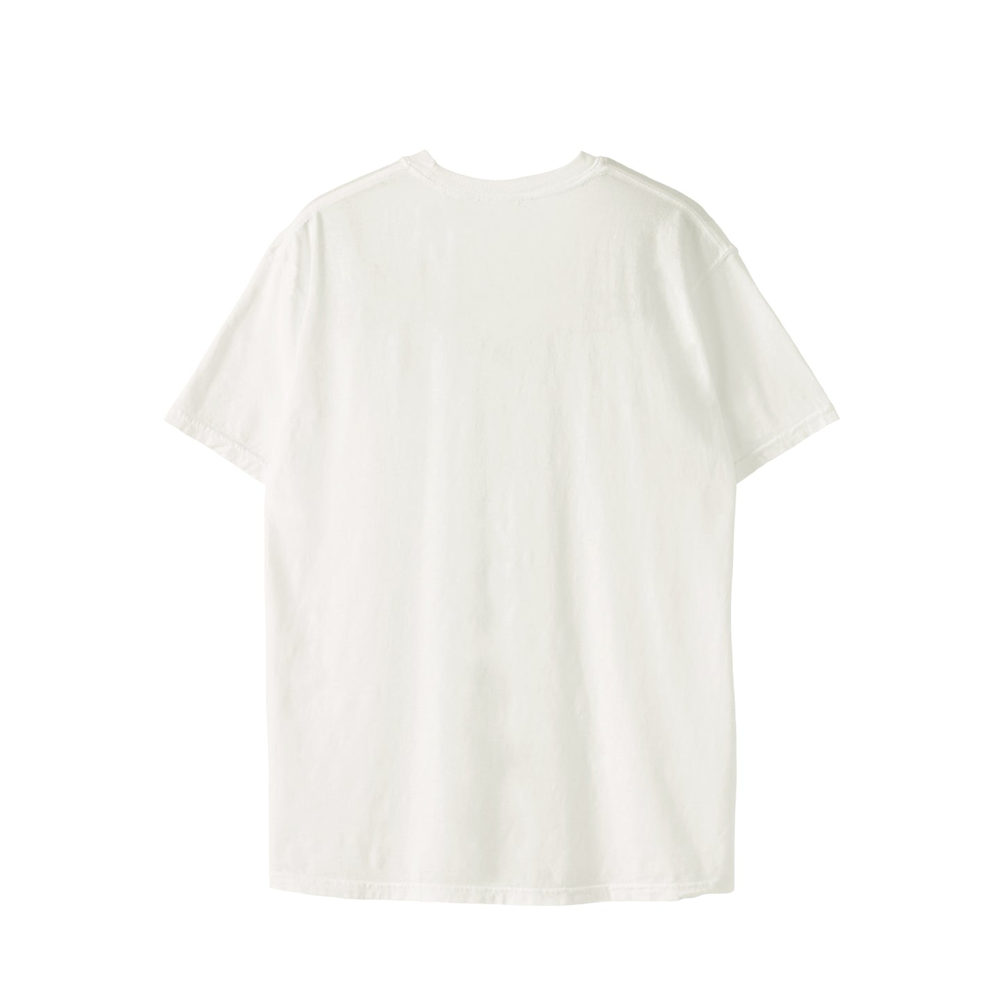 ガーメントダイ ヘビーウエイトTシャツ