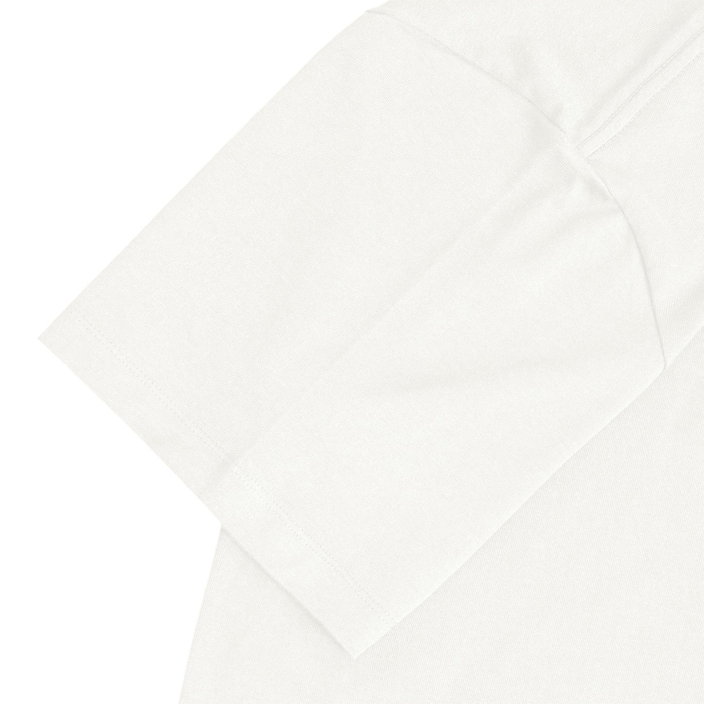 オーバーサイズ コットンTシャツ