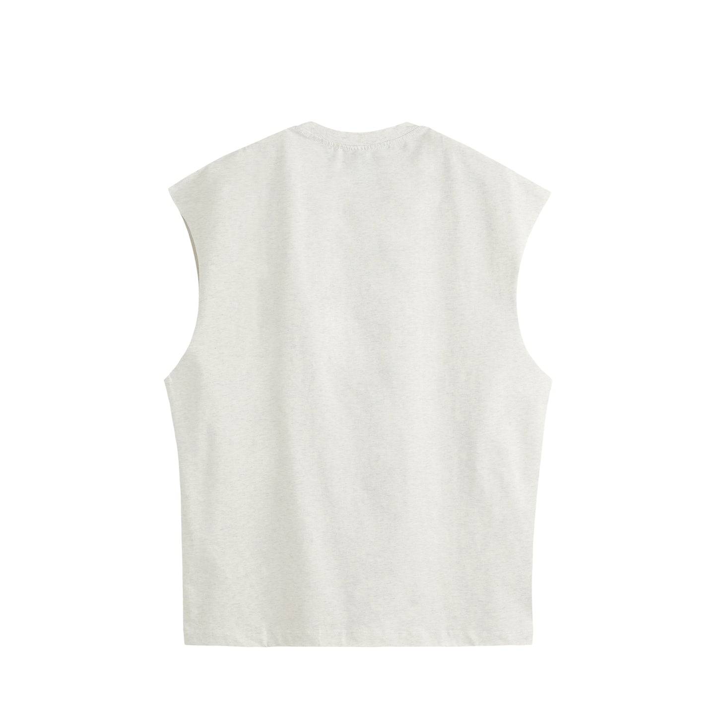 コットン タンクトップ