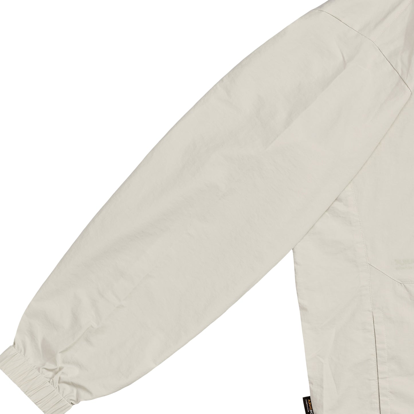 CORDURAナイロンプルオーバー