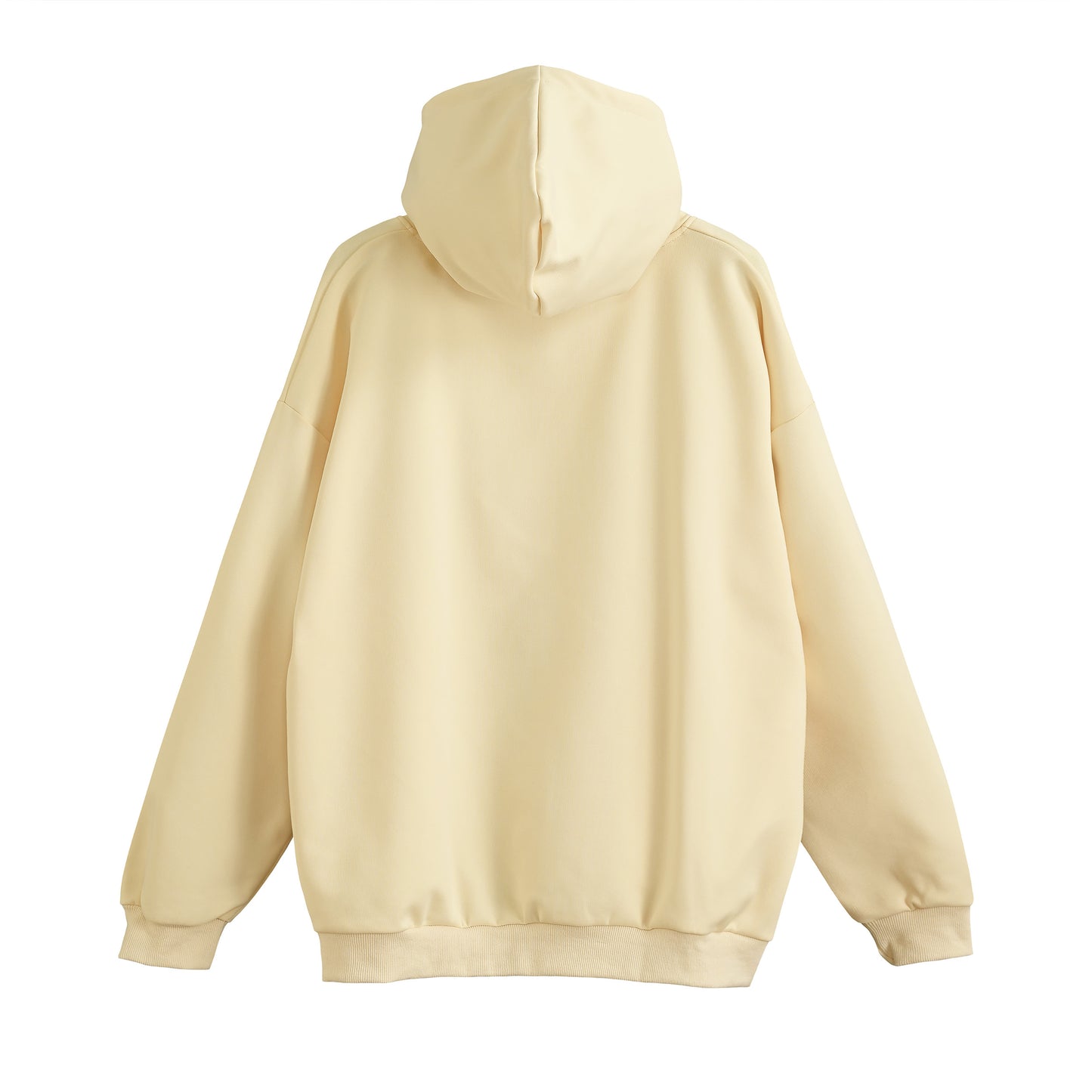 ハイクオリティ アクティブパーカー