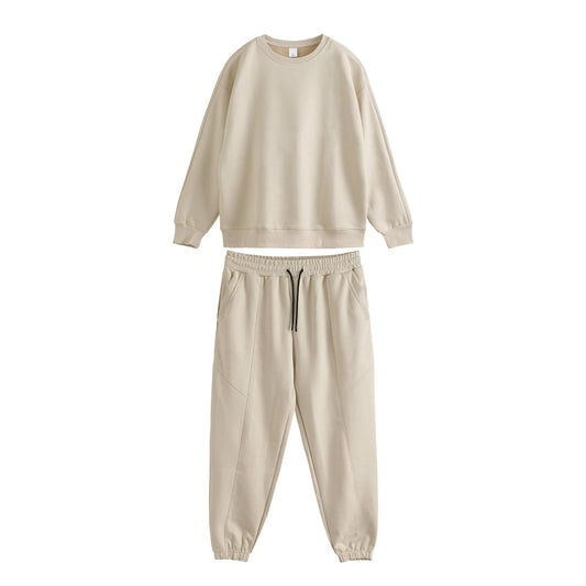 フェイクスエードセットアップ