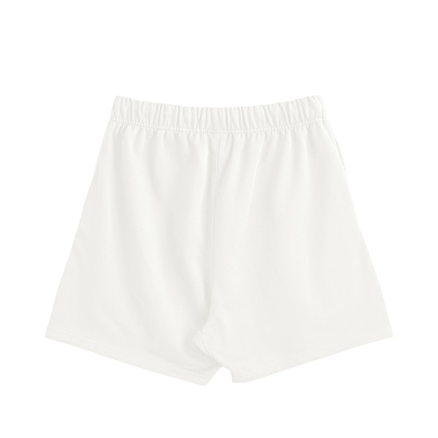 スウェットショートパンツ