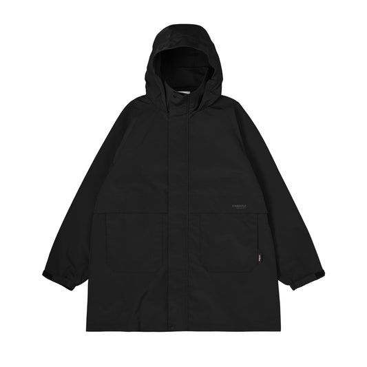 CORDURAナイロンコート