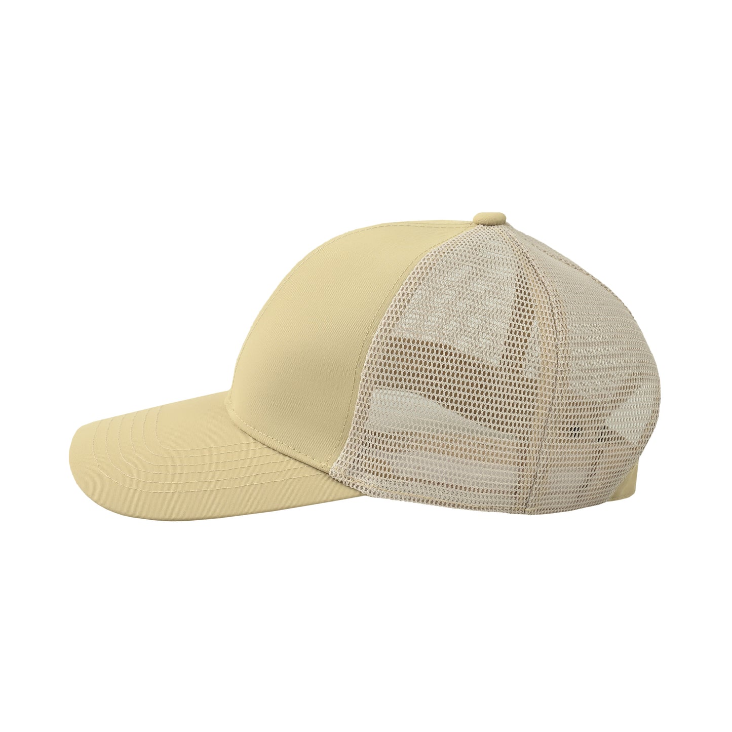 メッシュキャップ