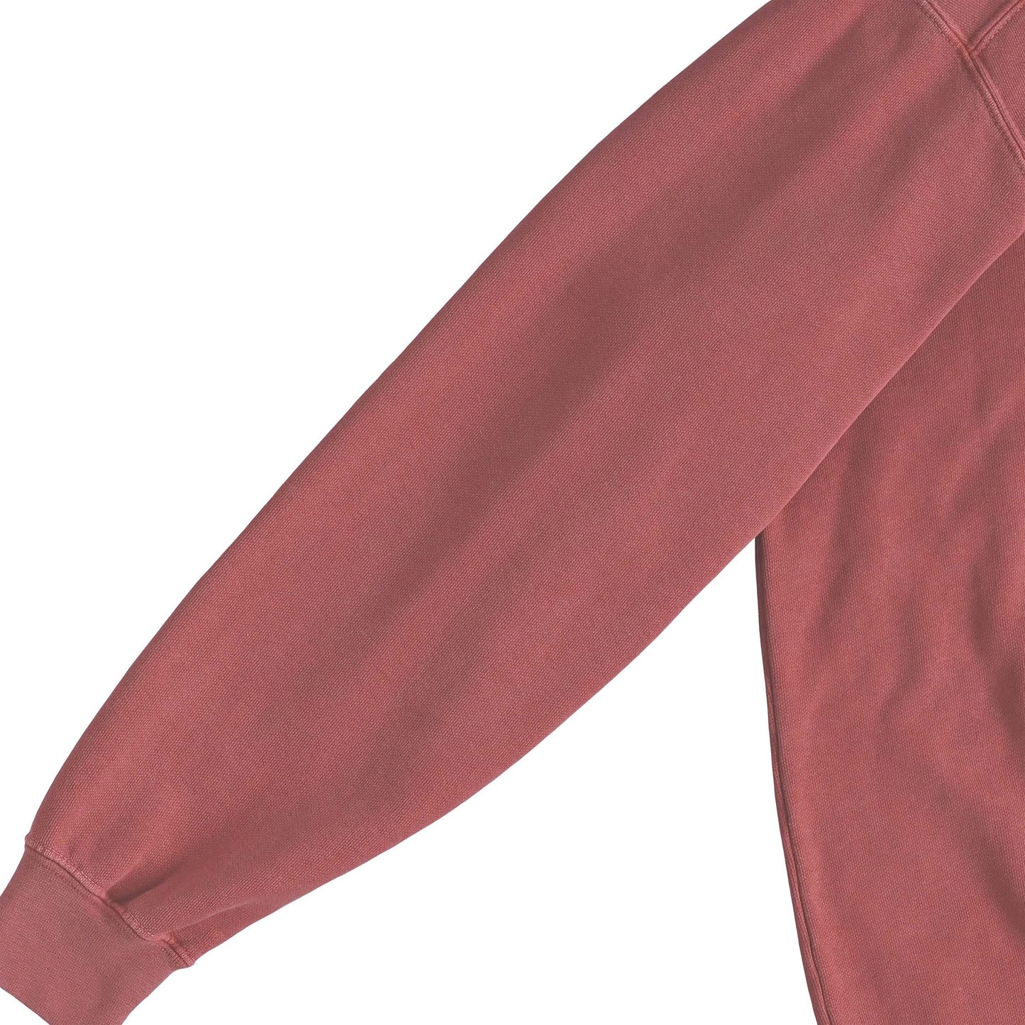 ガーメントダイ POパーカー