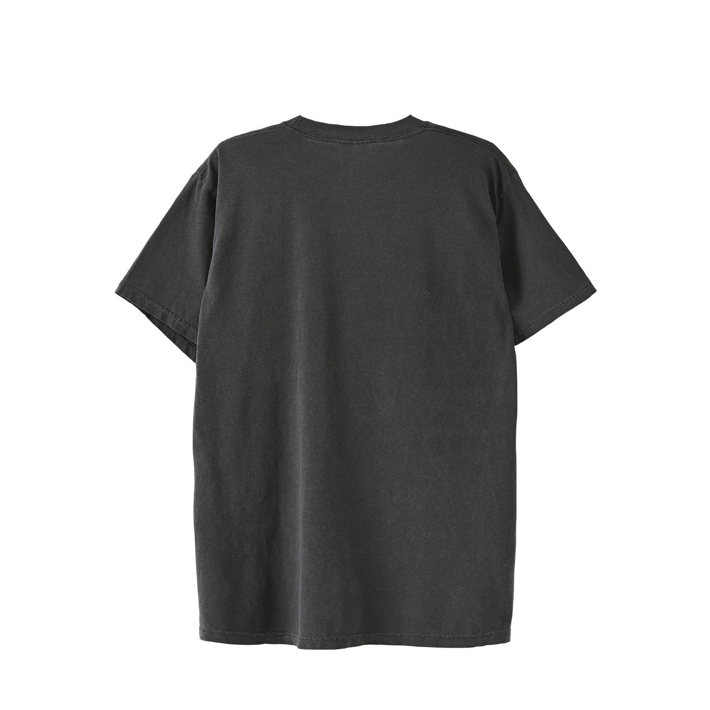 ガーメントダイ ヘビーウエイトTシャツ