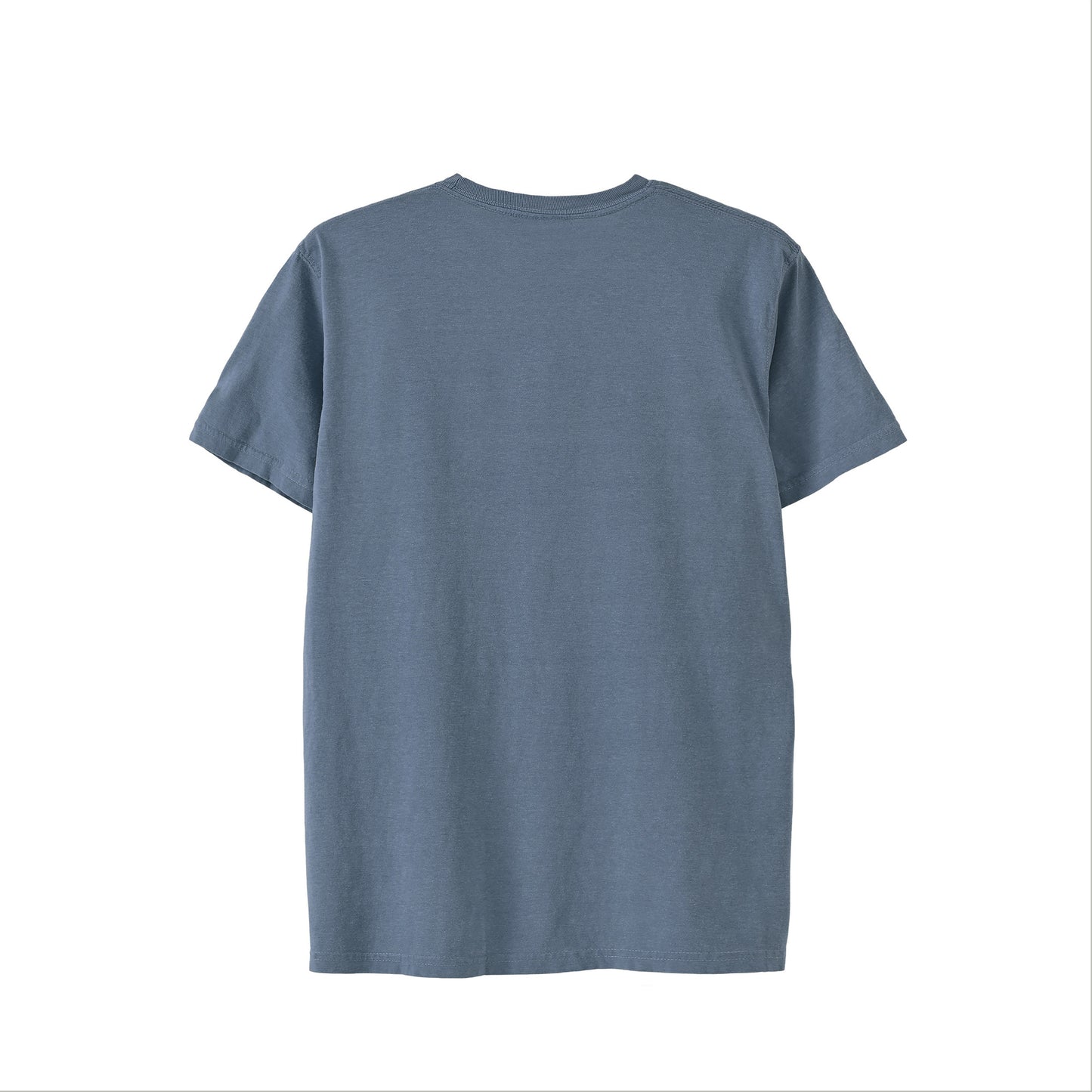 ガーメントダイ ヘビーウエイトTシャツ