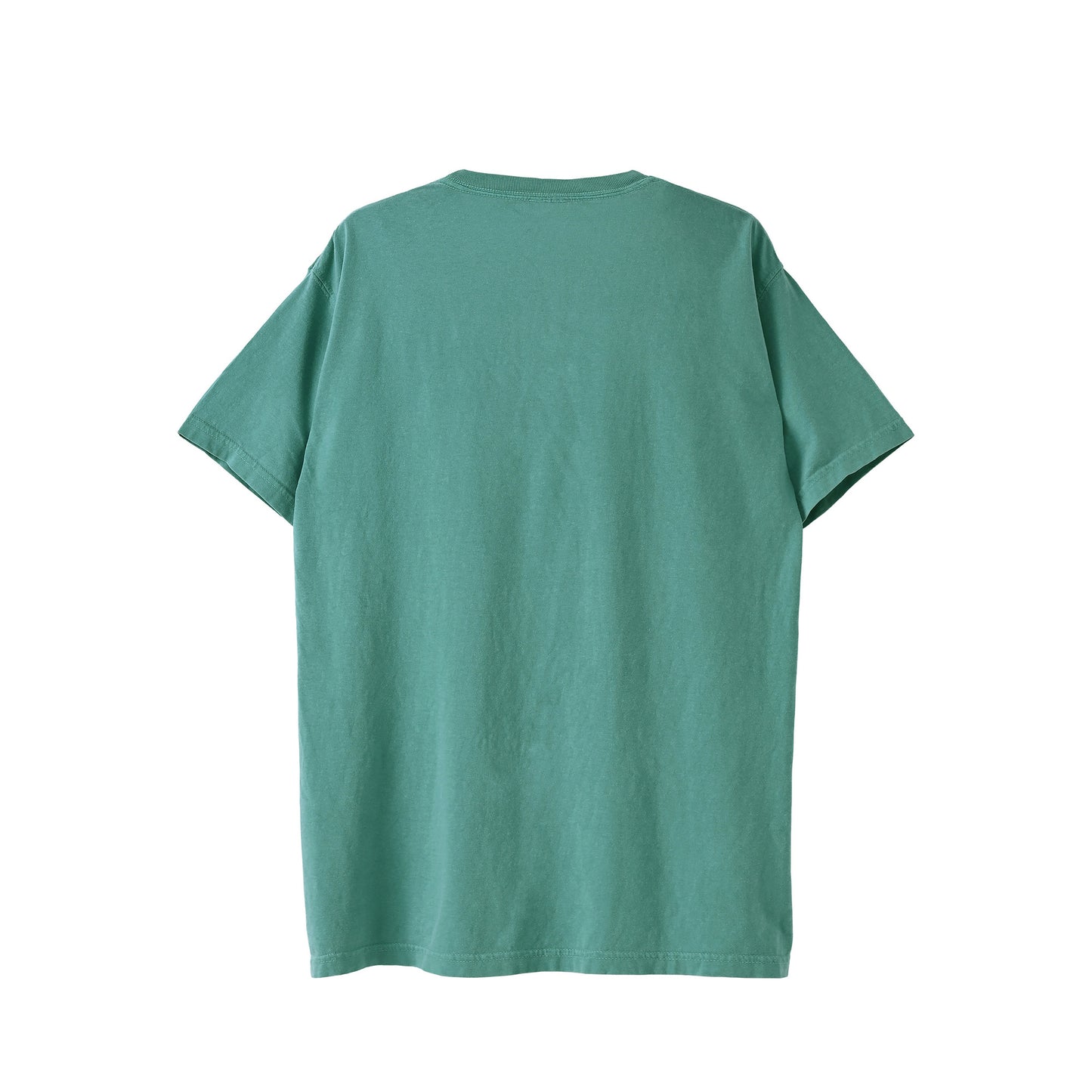 ガーメントダイ ヘビーウエイトTシャツ