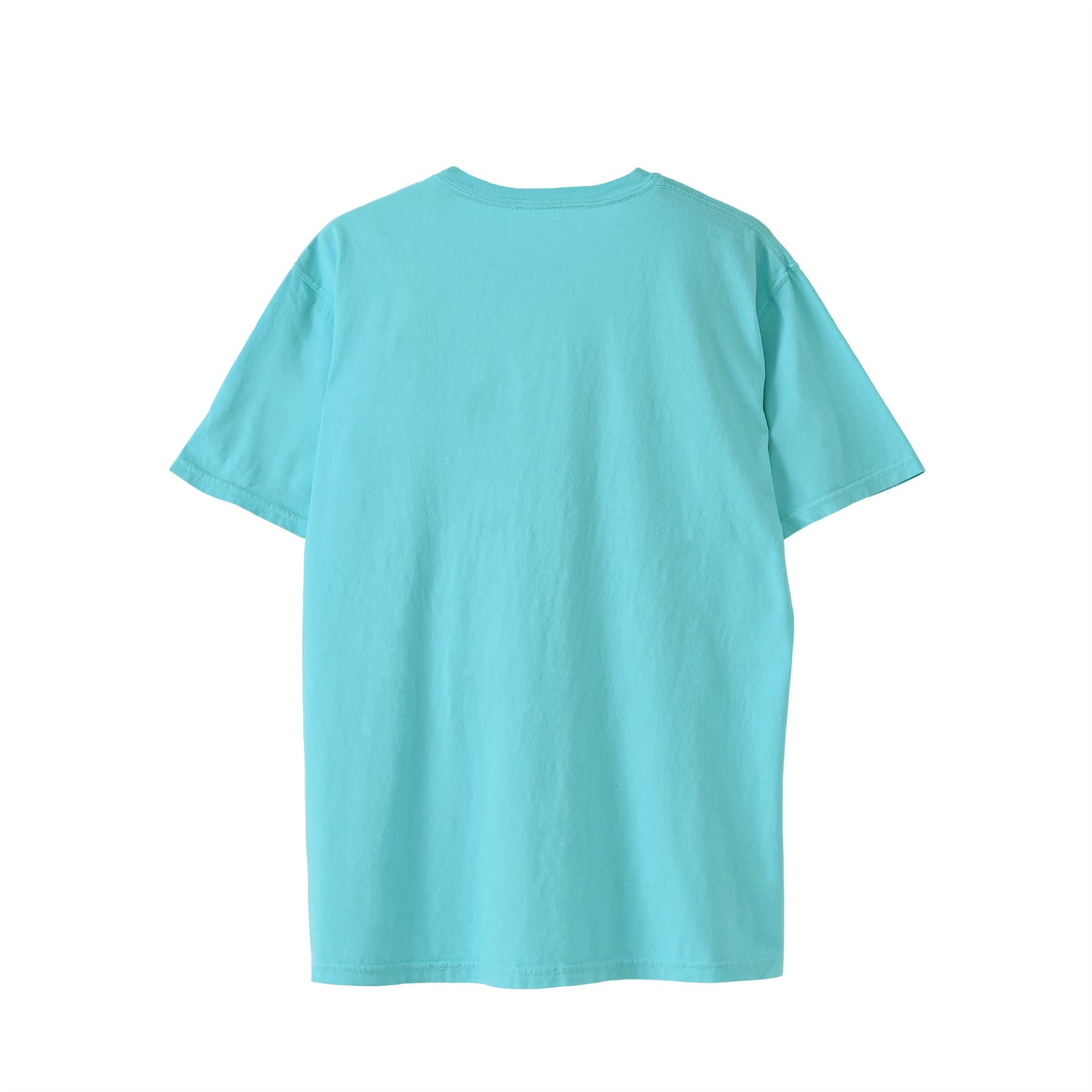 ガーメントダイ ヘビーウエイトTシャツ