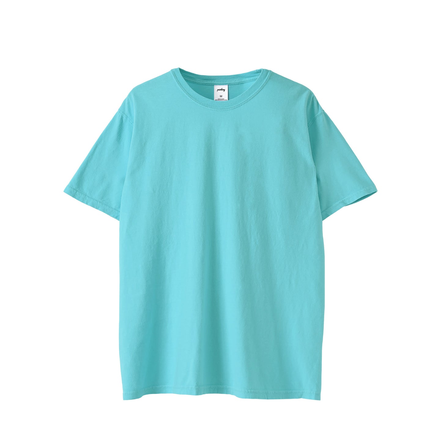 ガーメントダイ ヘビーウエイトTシャツ