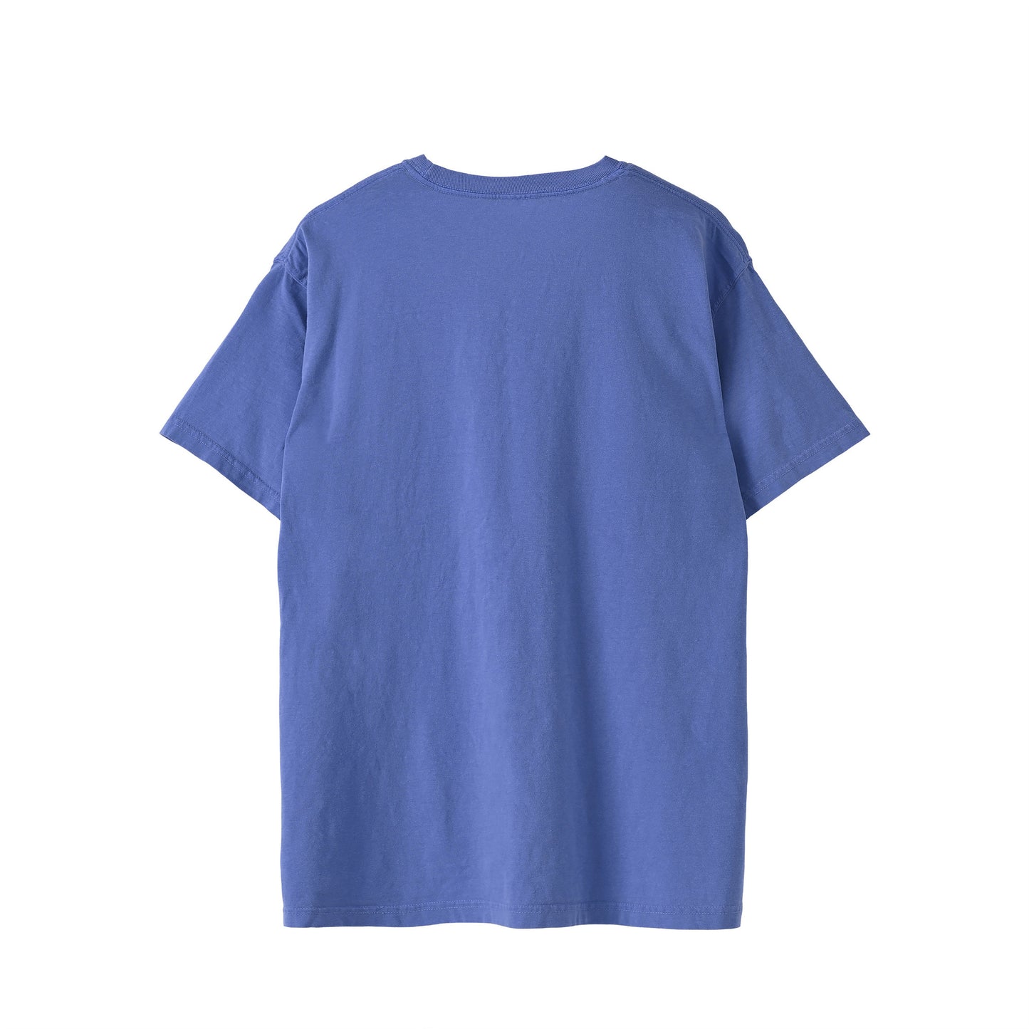 ガーメントダイ ヘビーウエイトTシャツ