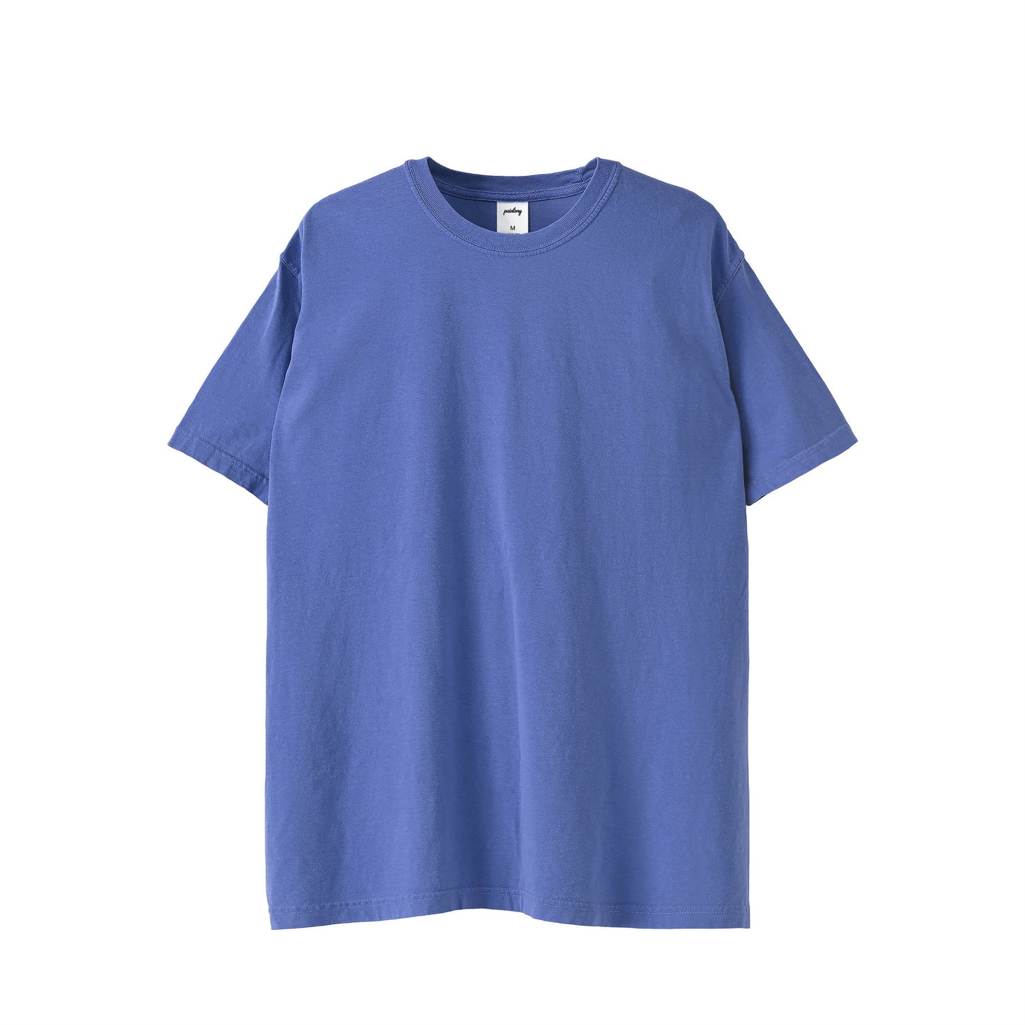 ガーメントダイ ヘビーウエイトTシャツ