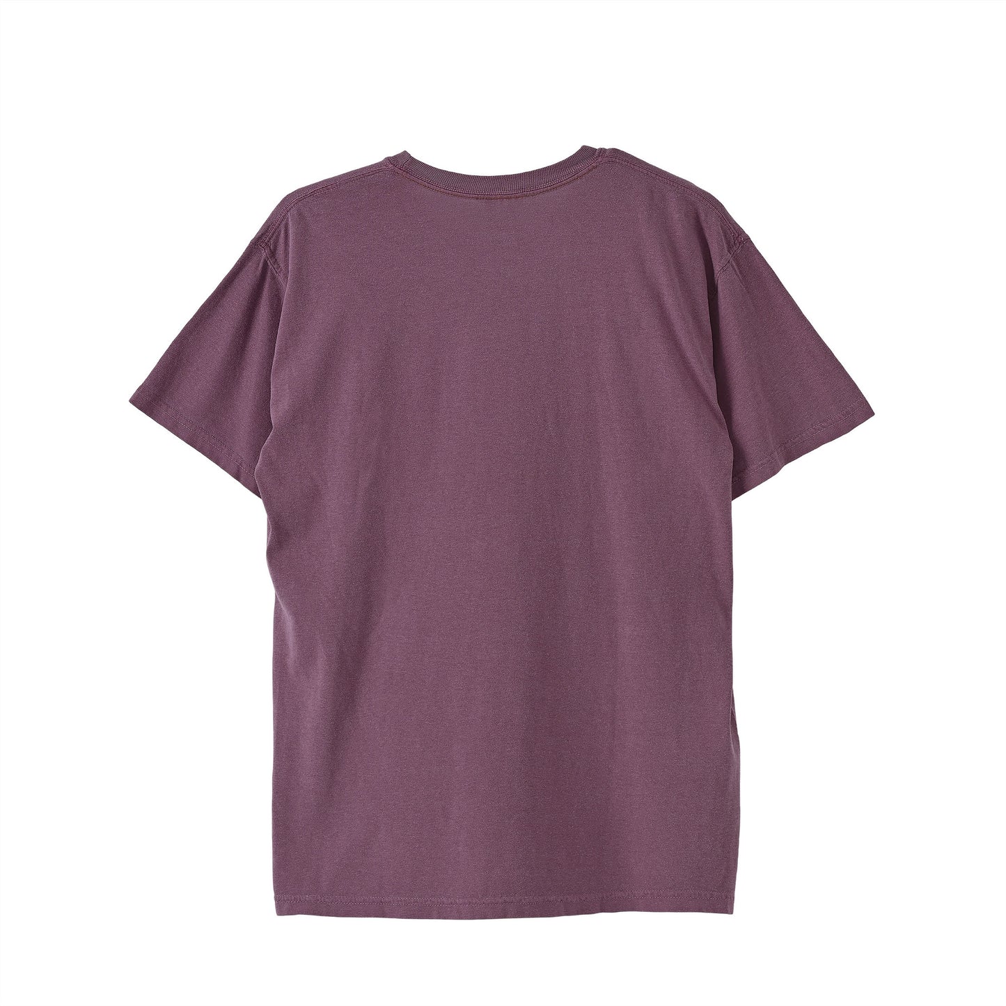 ガーメントダイ ヘビーウエイトTシャツ