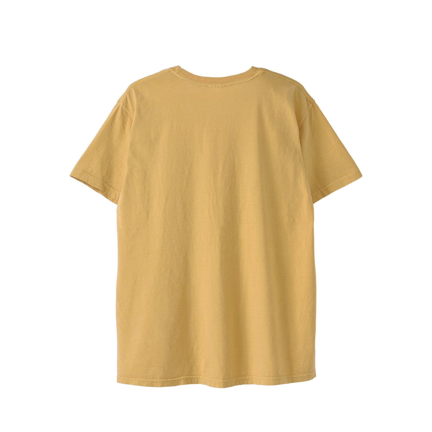 ガーメントダイ ヘビーウエイトTシャツ