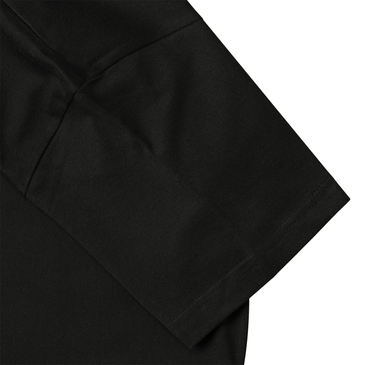 日本製 コットンTシャツ