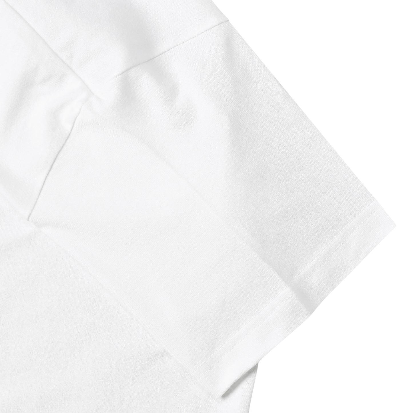 日本製 コットンTシャツ