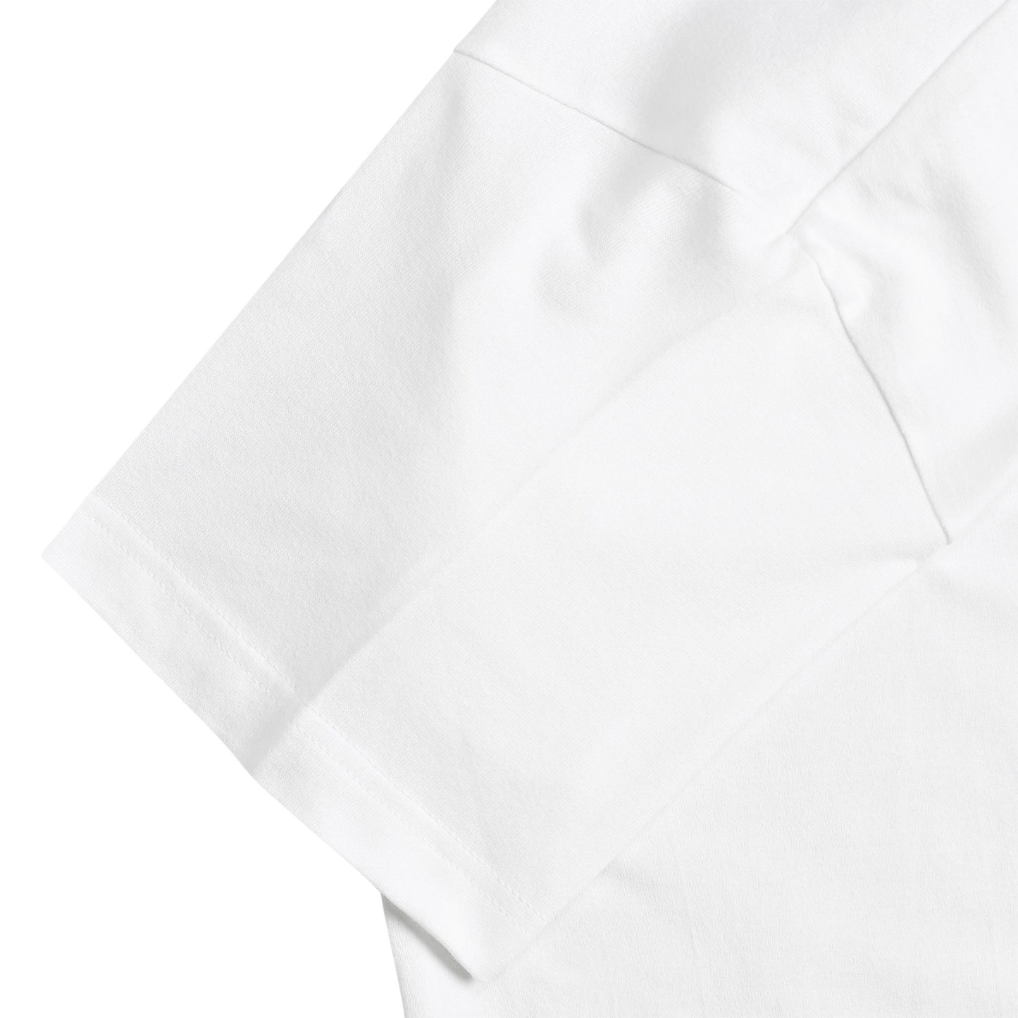 日本製 コットンTシャツ