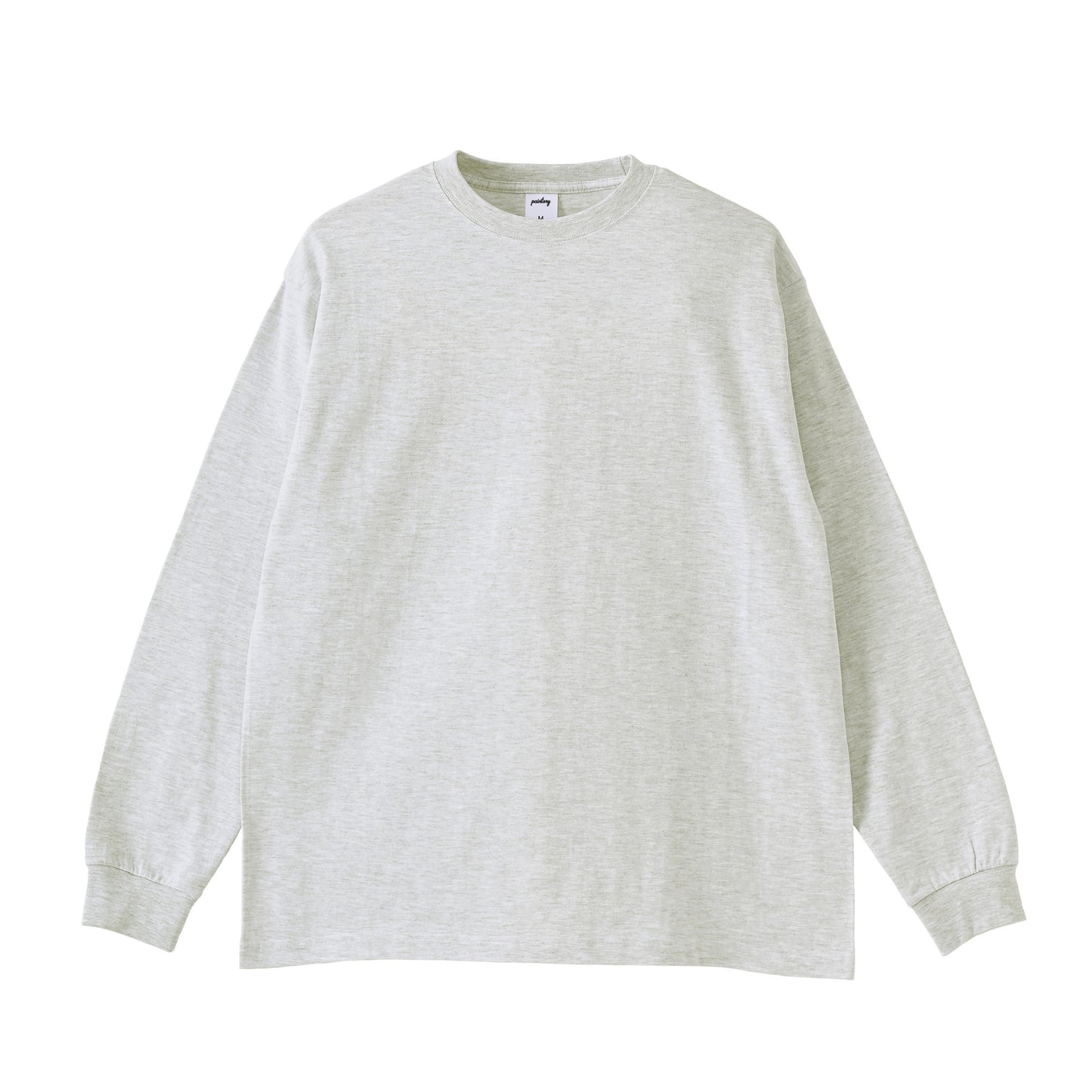 プレミアムロングスリーブTシャツ