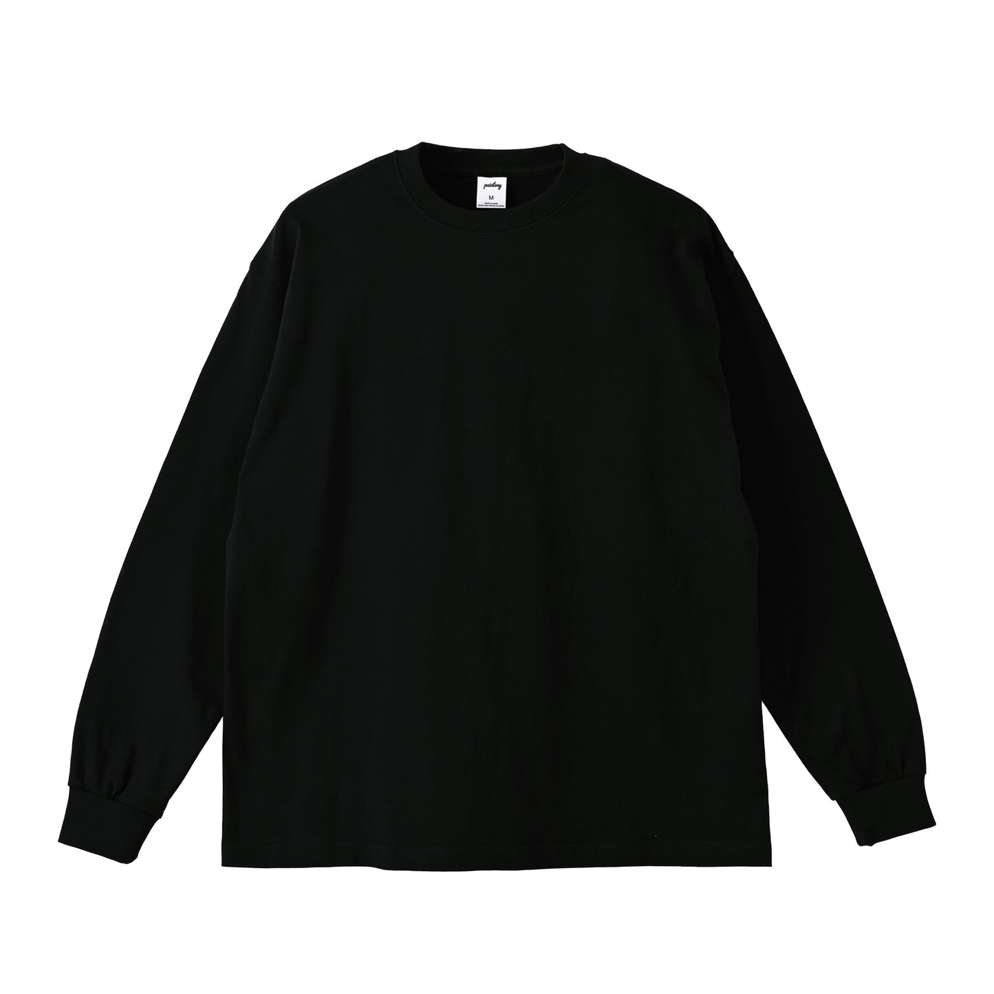 プレミアムロングスリーブTシャツ