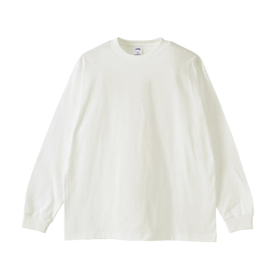 プレミアムロングスリーブTシャツ