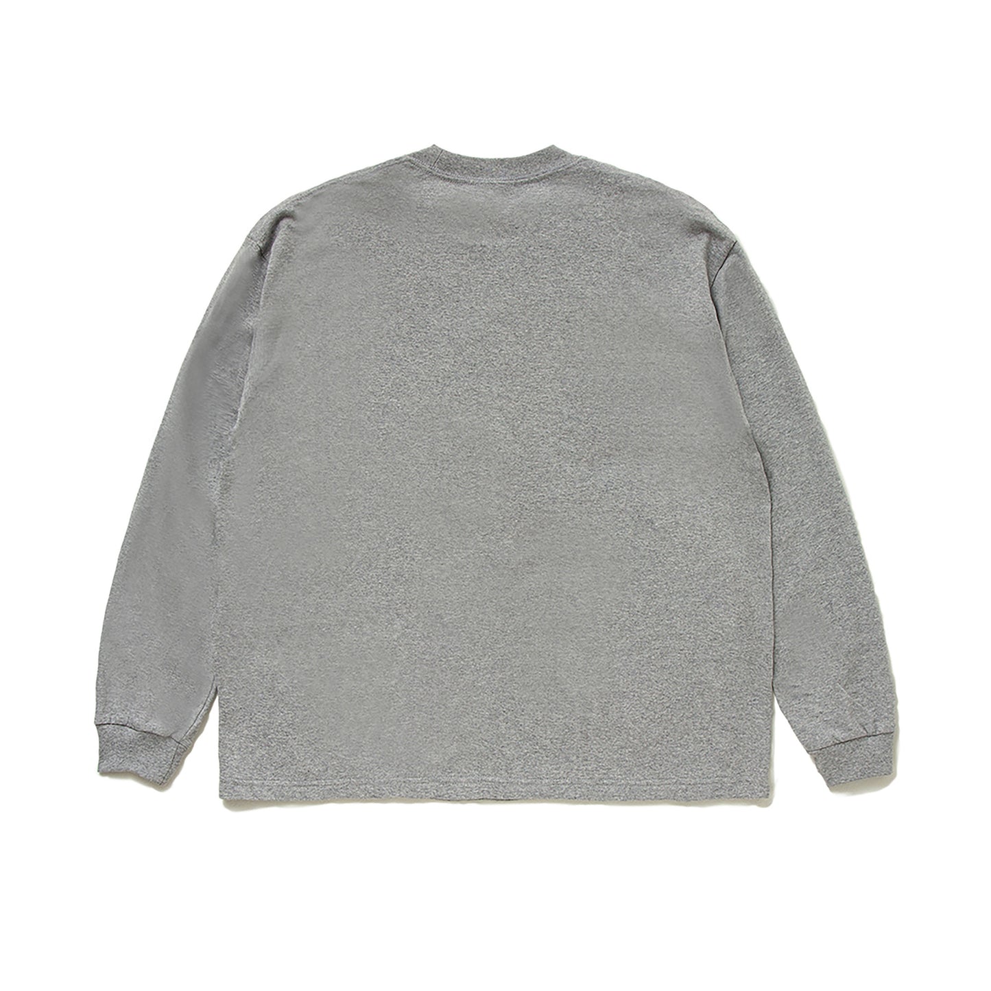 GOAT LONG SLEEVE TEE 7OZ（長袖Tシャツ7オンス）