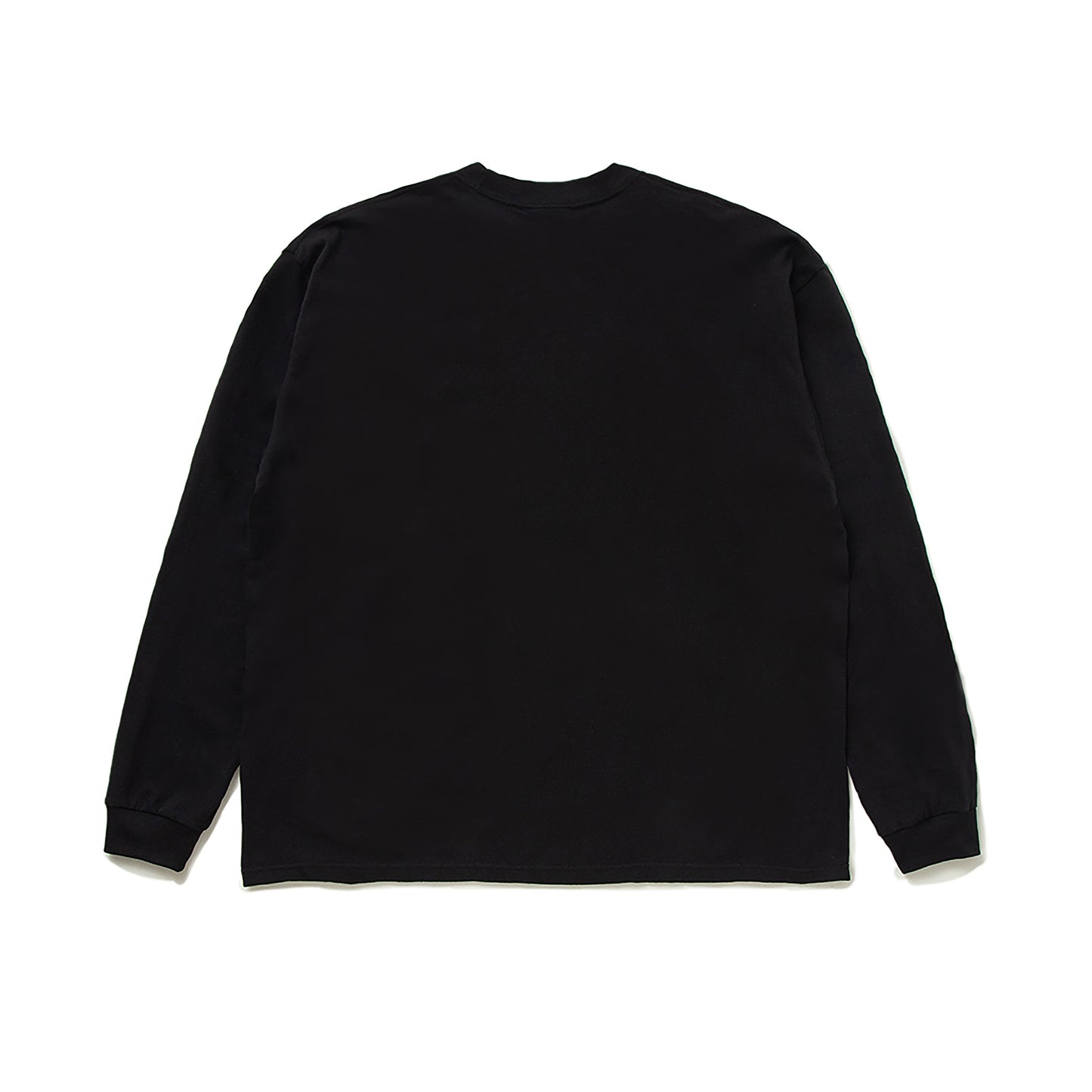 GOAT LONG SLEEVE TEE 7OZ（長袖Tシャツ7オンス）