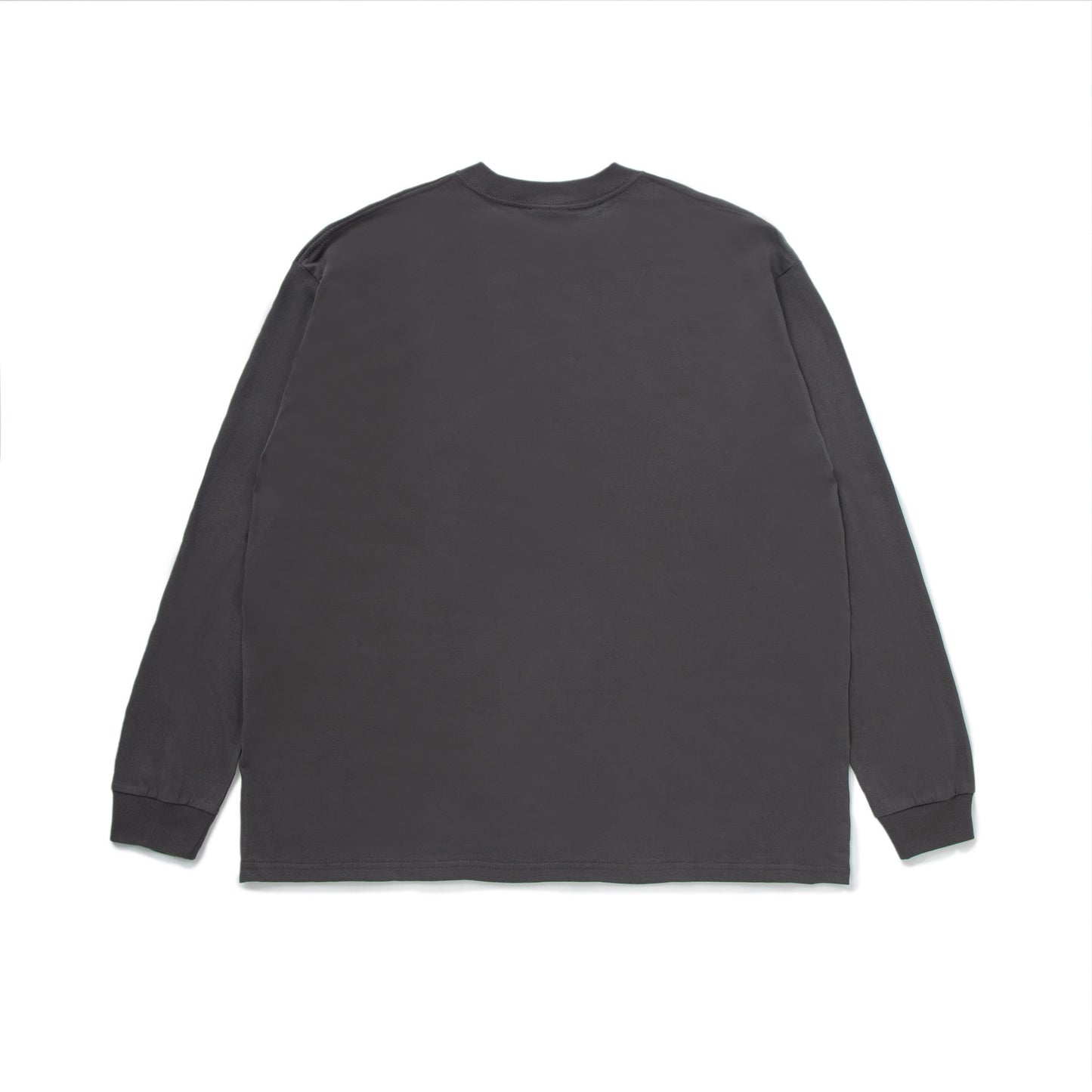 GOAT LONG SLEEVE TEE 7OZ（長袖Tシャツ7オンス）