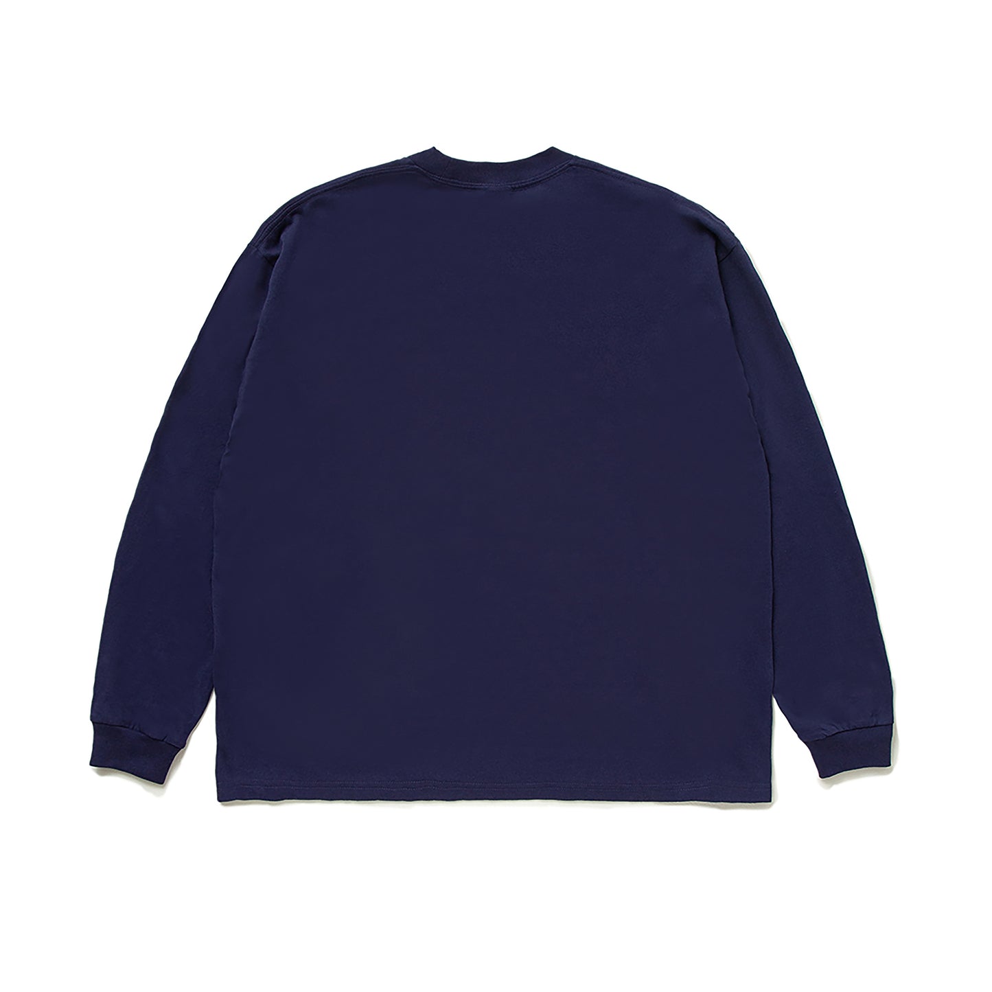 GOAT LONG SLEEVE TEE 7OZ（長袖Tシャツ7オンス）