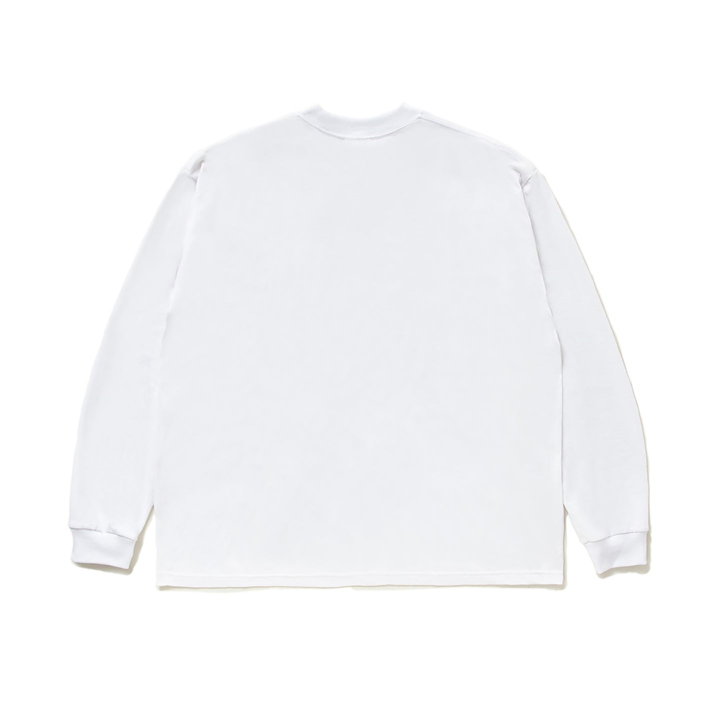 GOAT LONG SLEEVE TEE 7OZ（長袖Tシャツ7オンス）