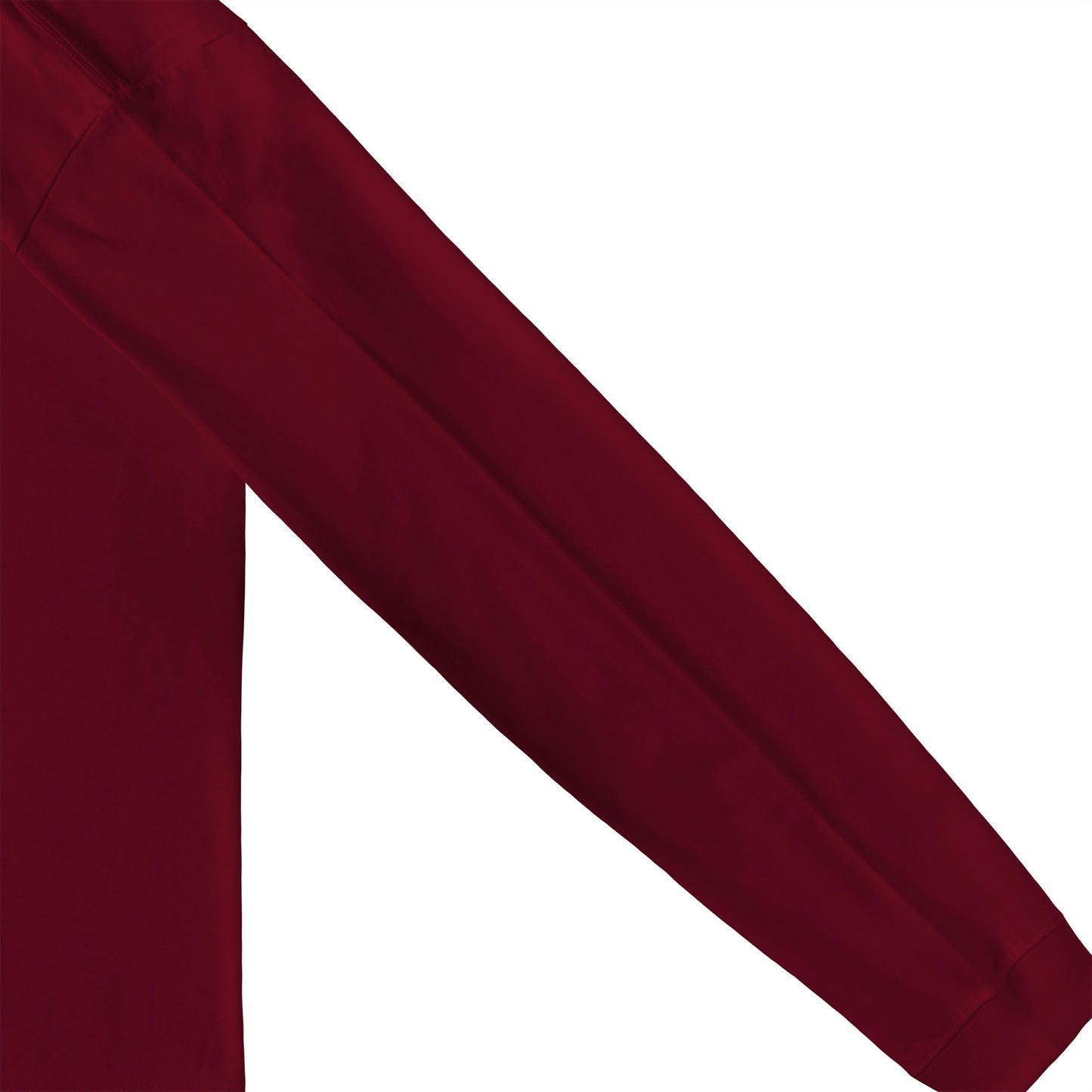 袖リブL/S Tシャツ