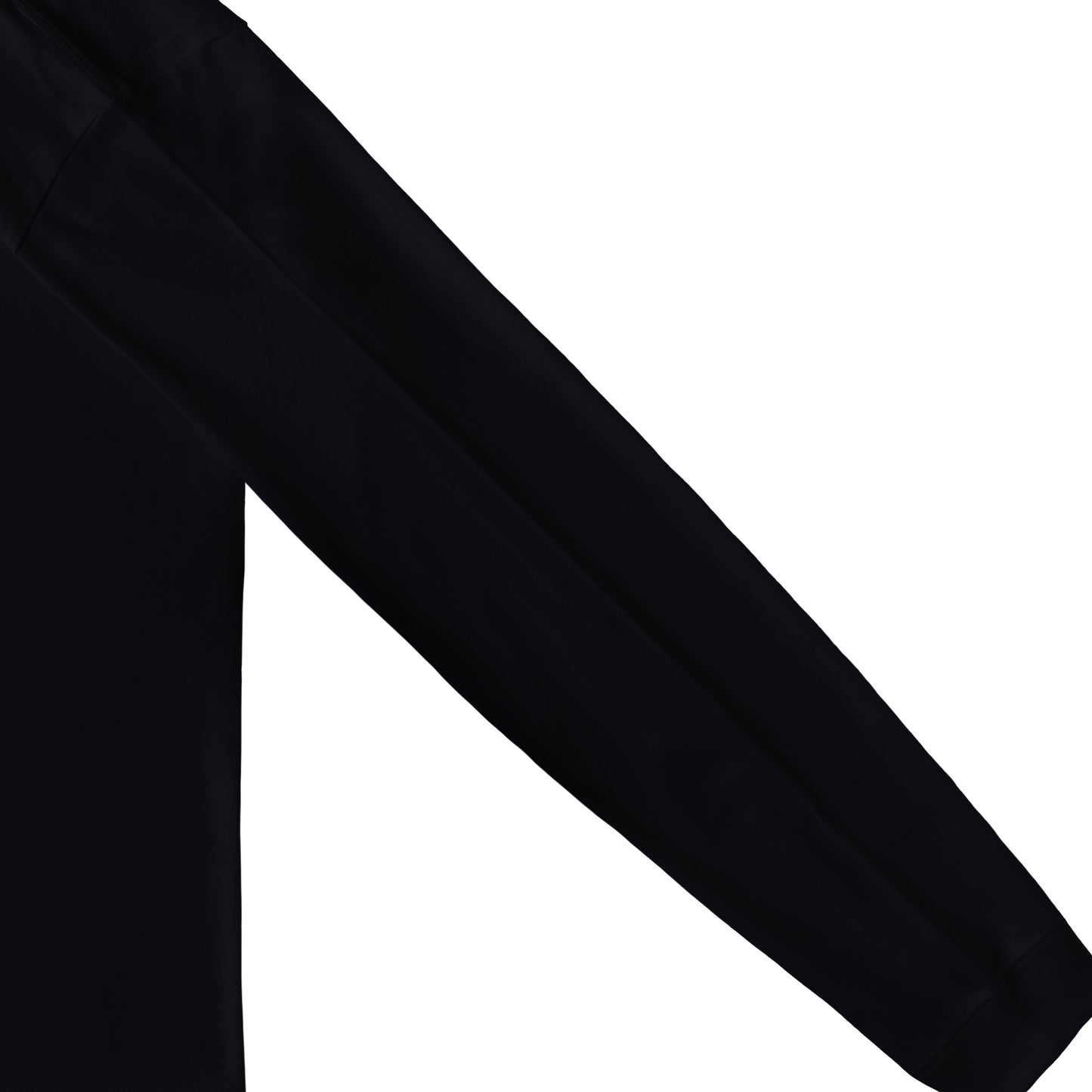 袖リブL/S Tシャツ