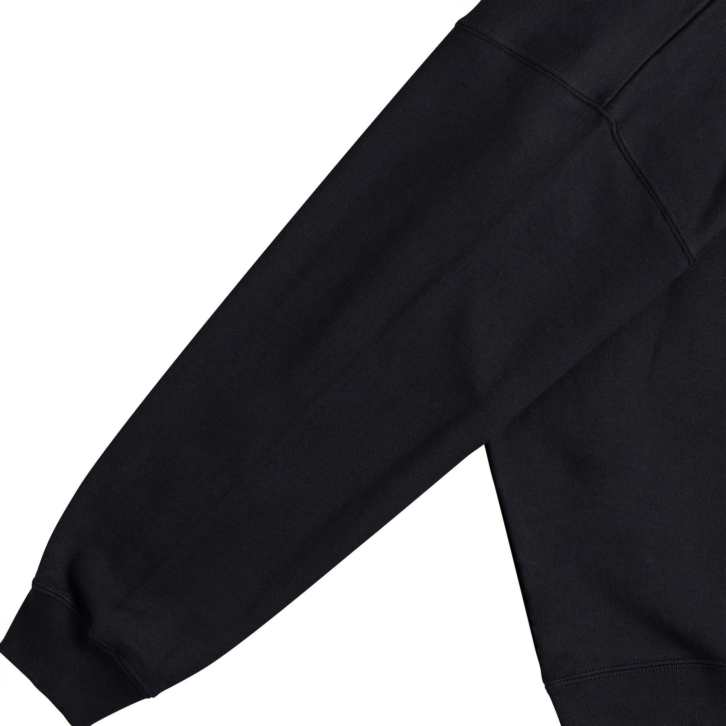 ビッグシルエット 裏パイル スウェット