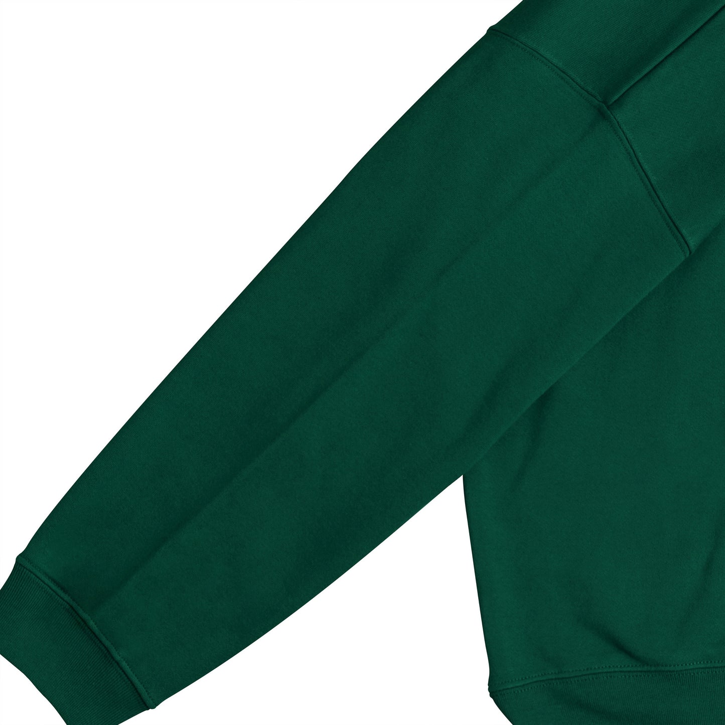 ビッグシルエット裏パイルPOパーカー