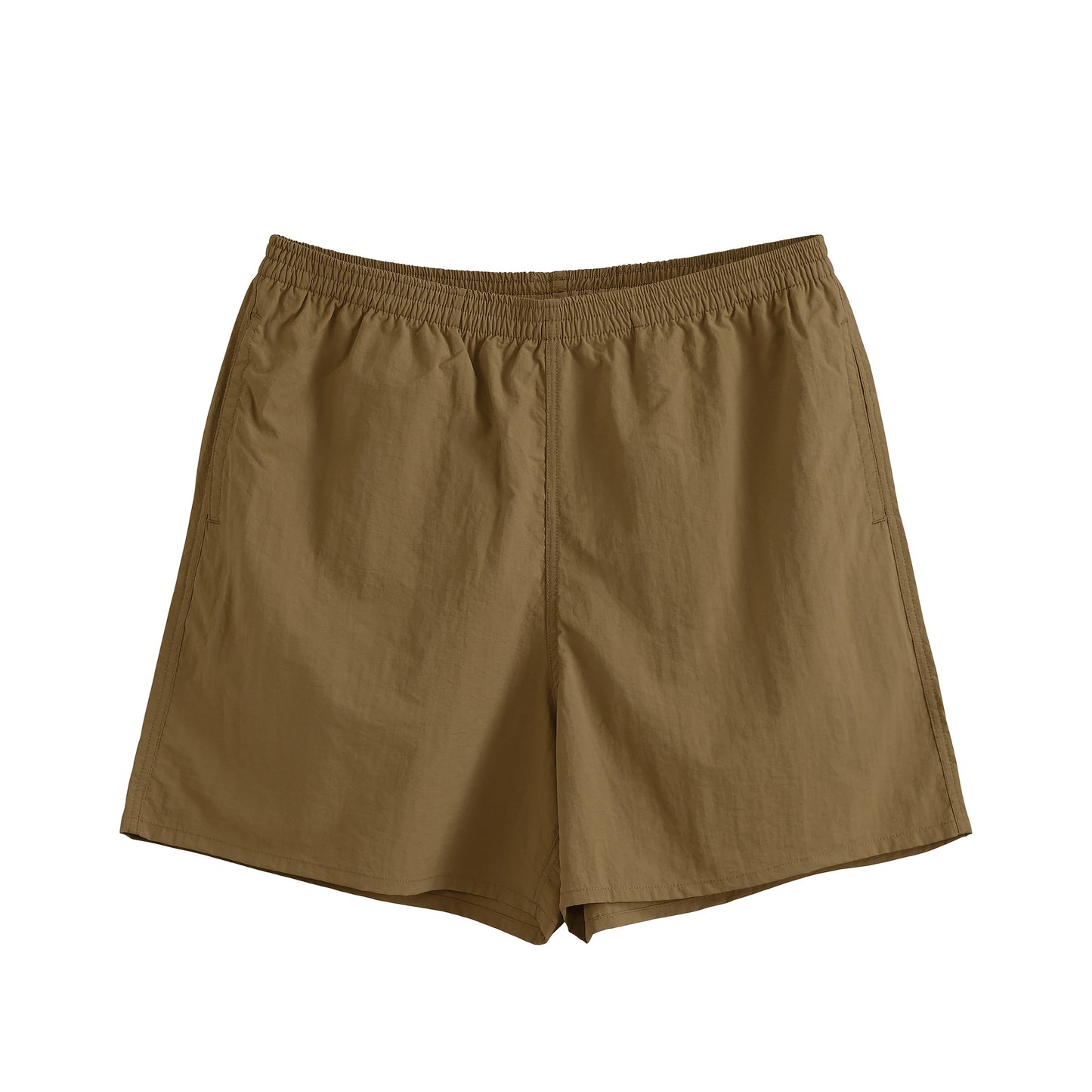 ナイロンショートパンツ