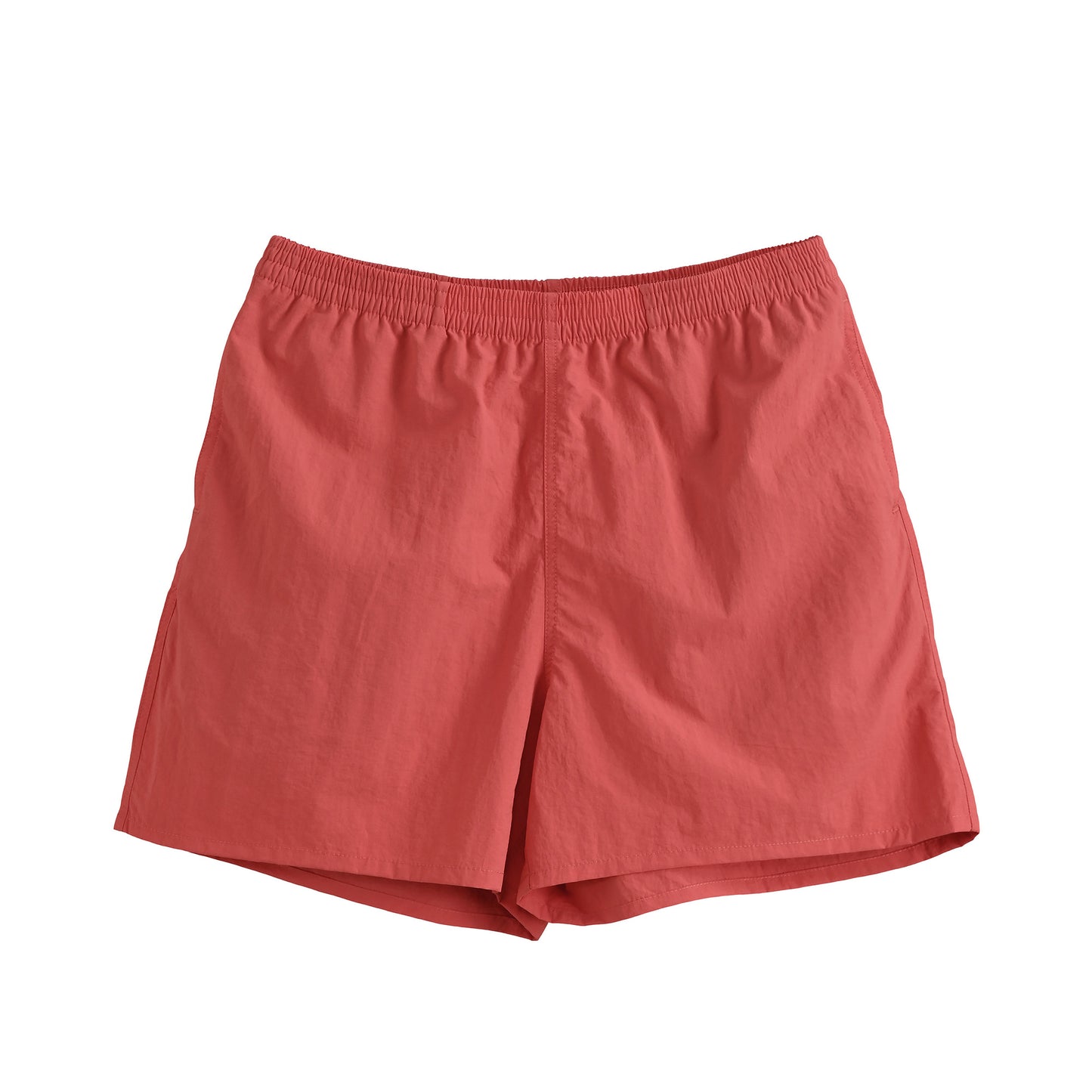 ナイロンショートパンツ