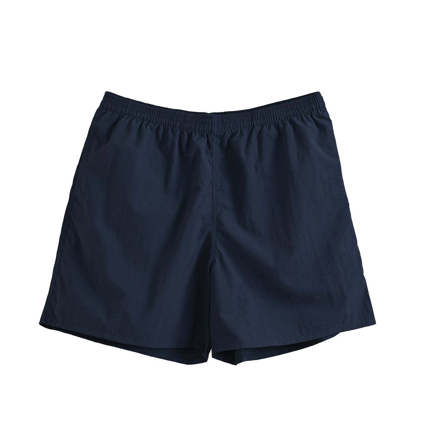 ナイロンショートパンツ