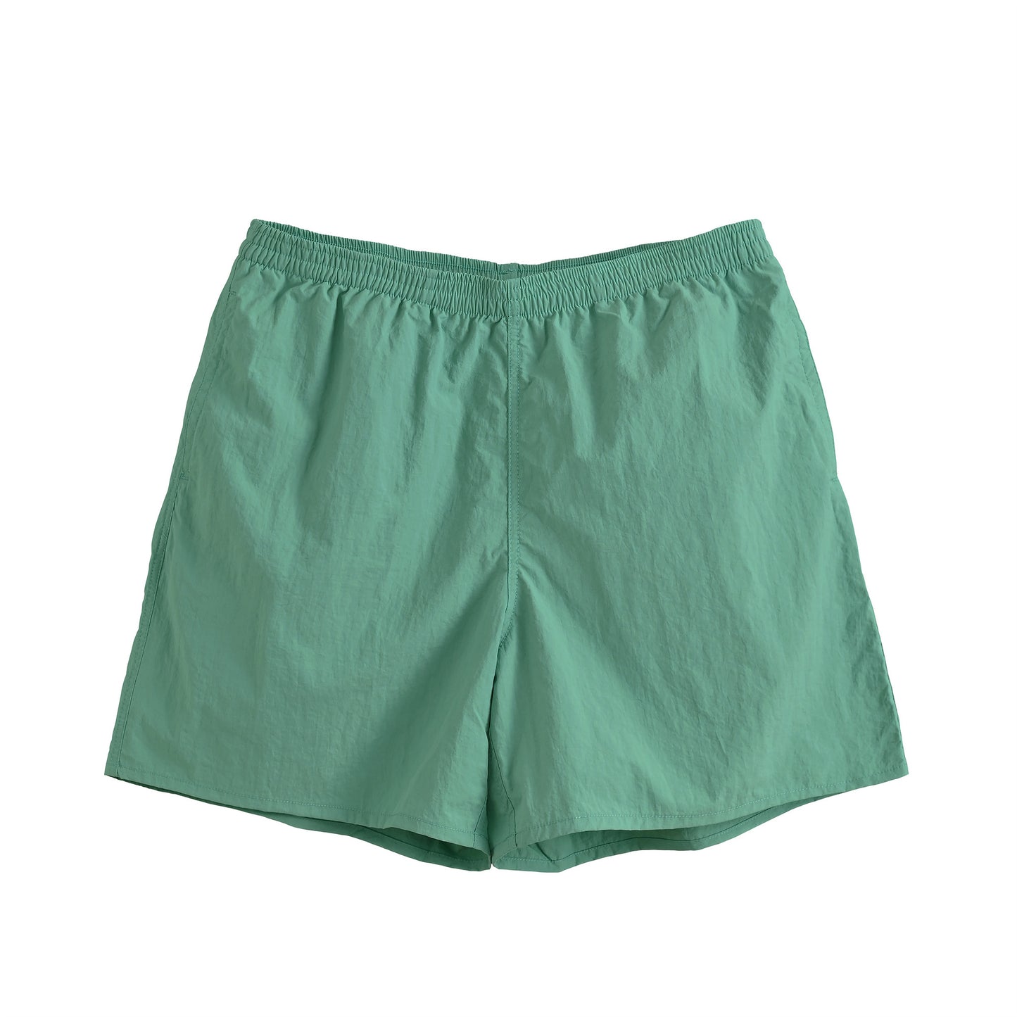 ナイロンショートパンツ