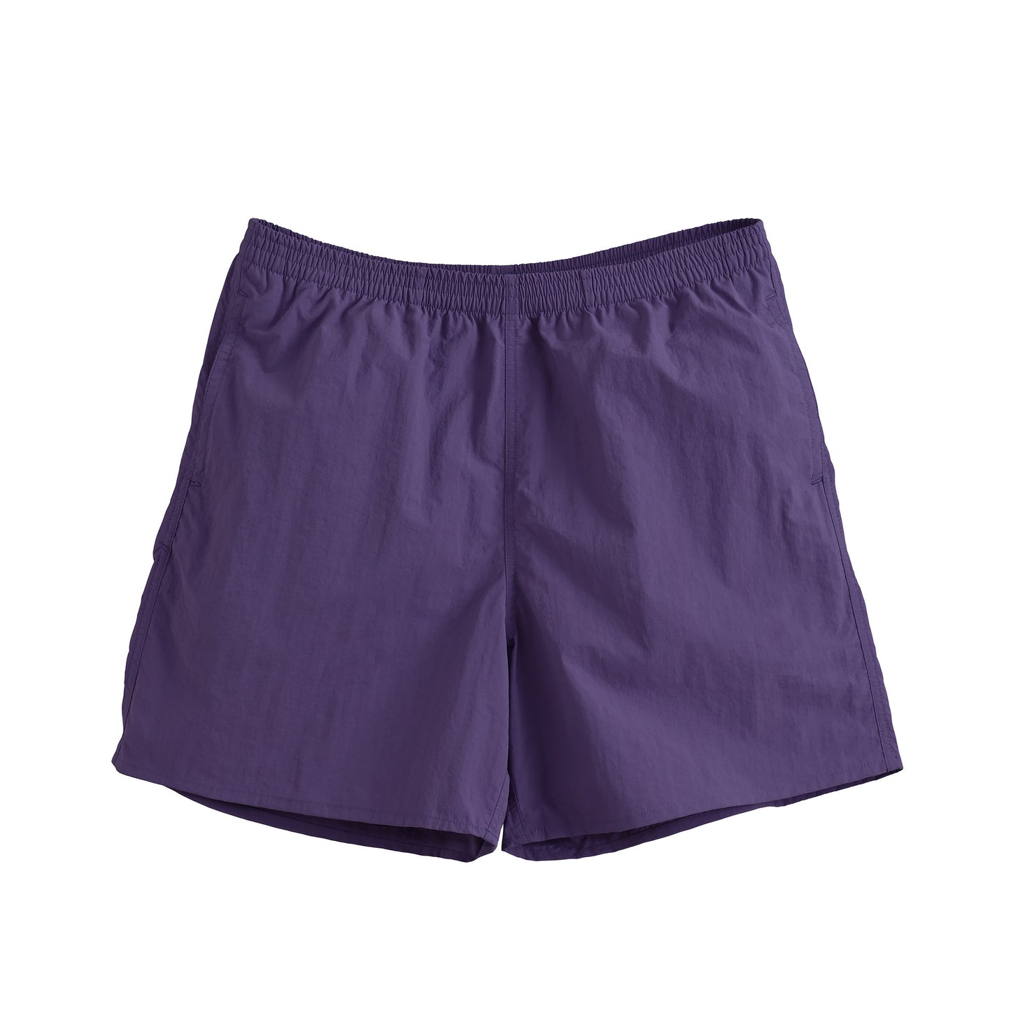 ナイロンショートパンツ