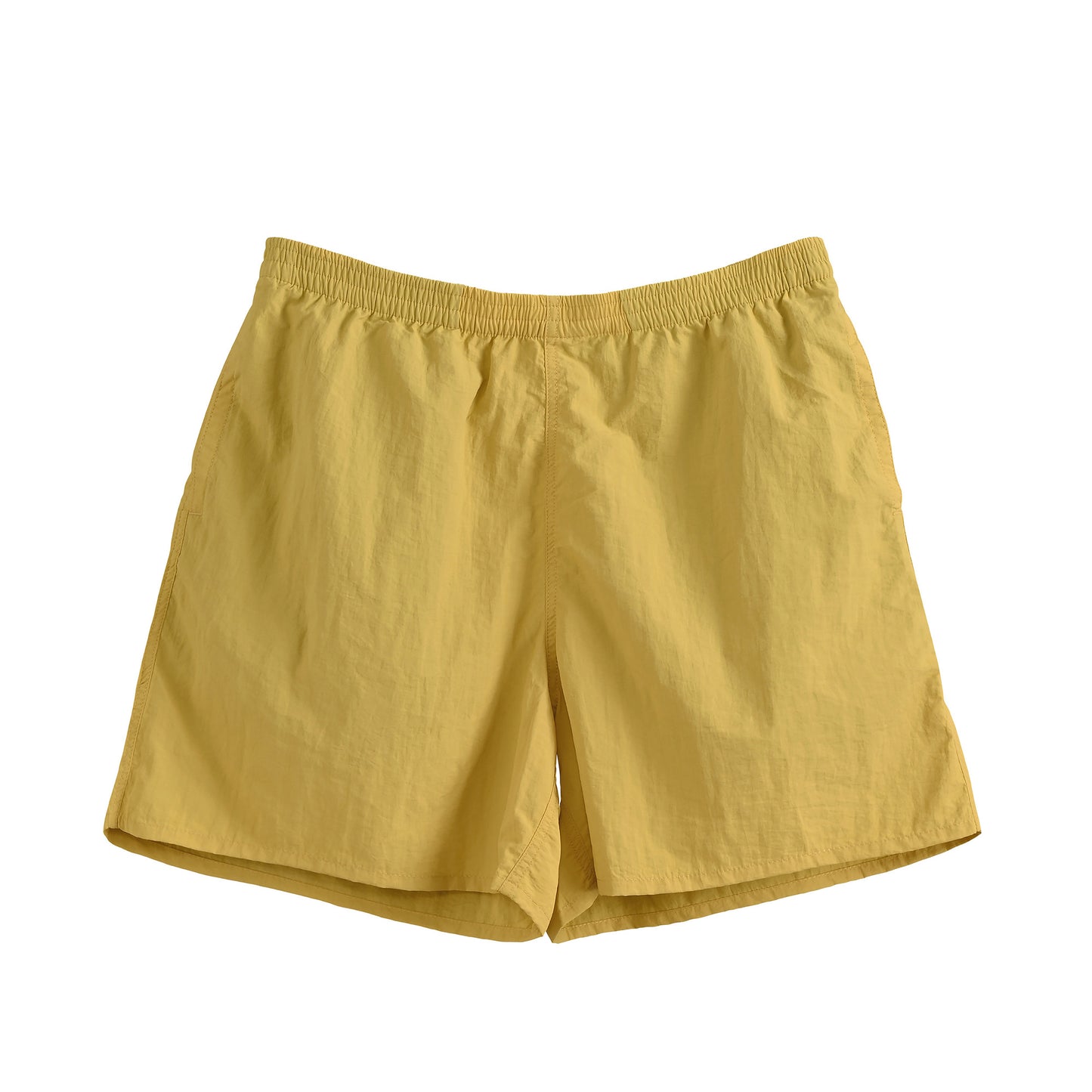 ナイロンショートパンツ