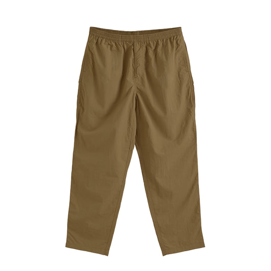 ナイロンパンツ