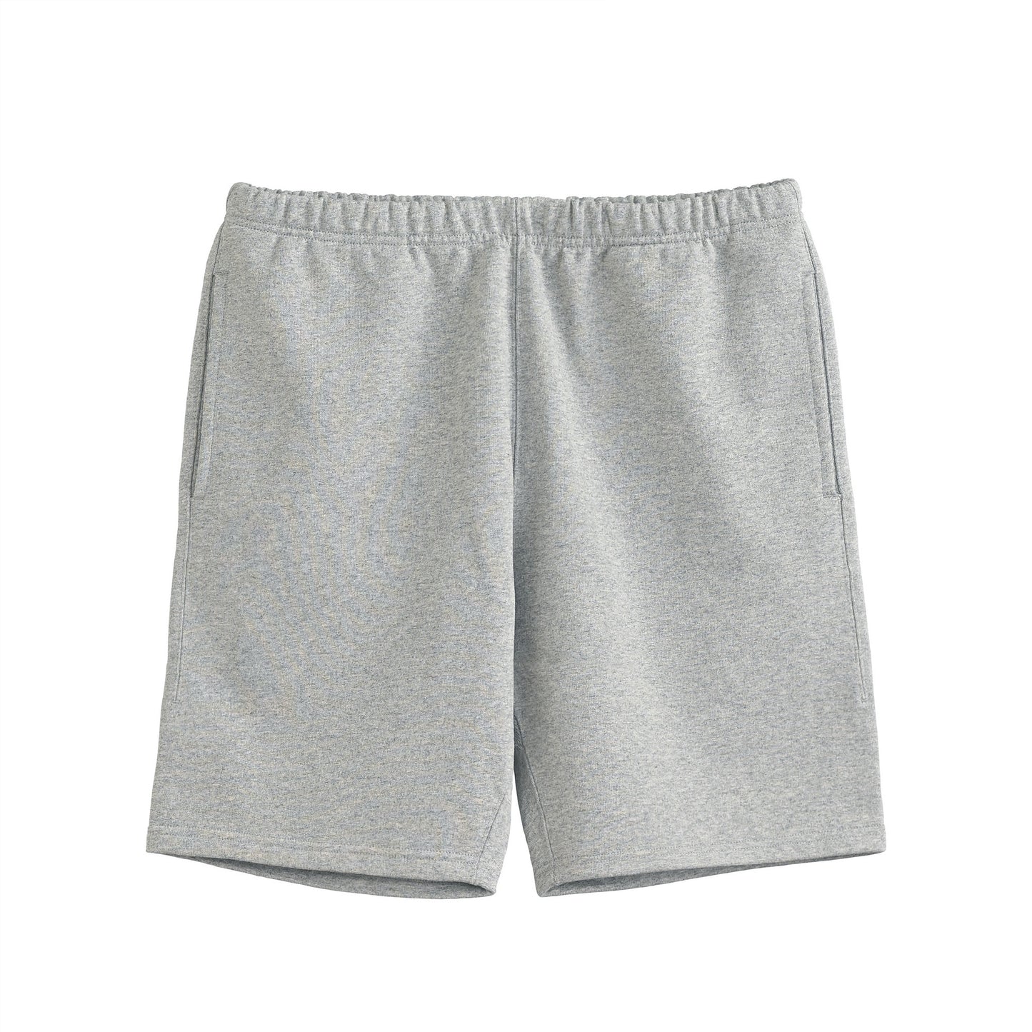 GOAT 裏パイル スウェットショートパンツ