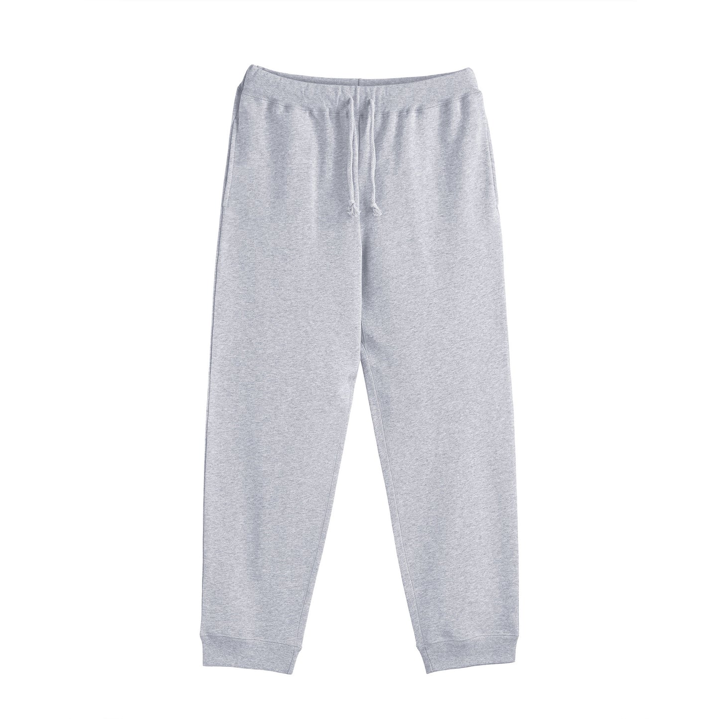 裏パイルスウェットパンツ