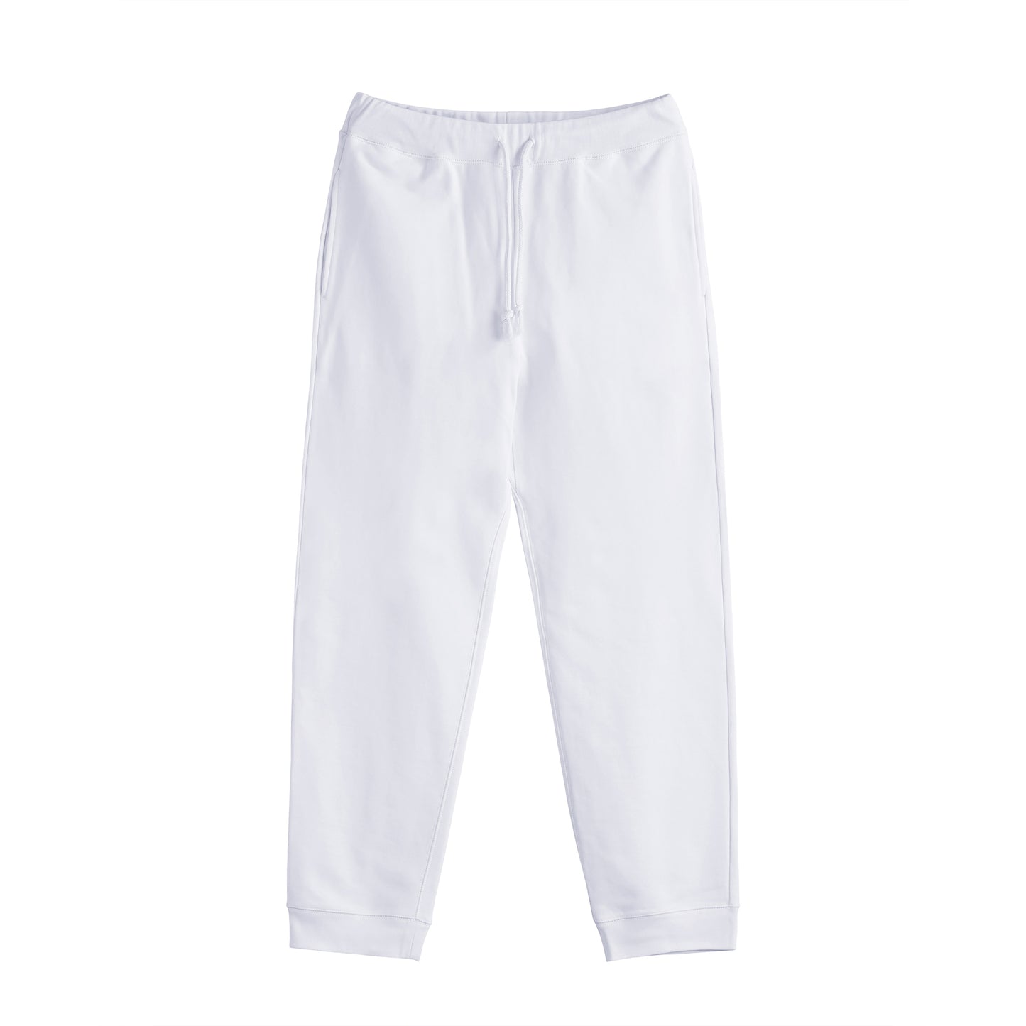 裏パイルスウェットパンツ