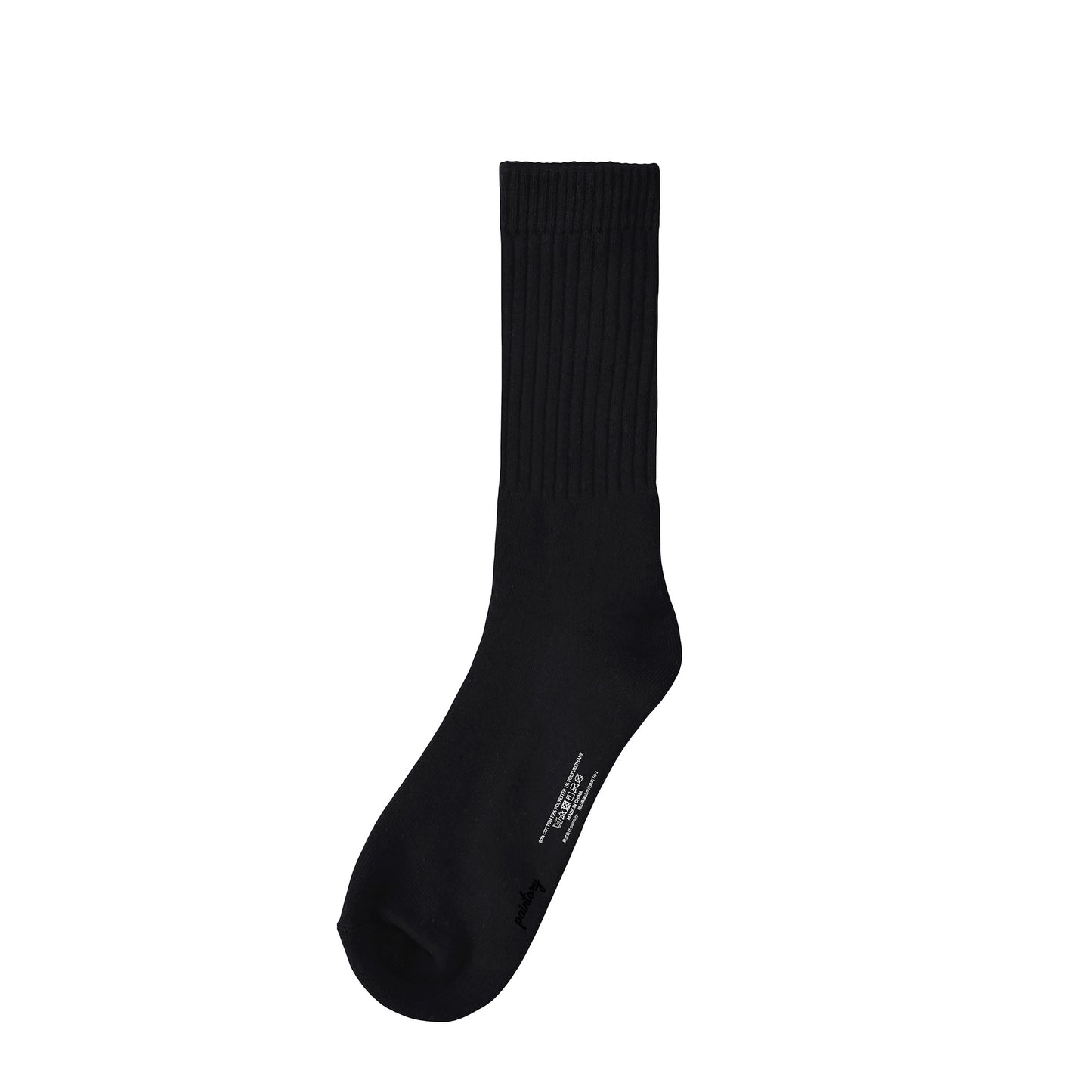 クルーソックス