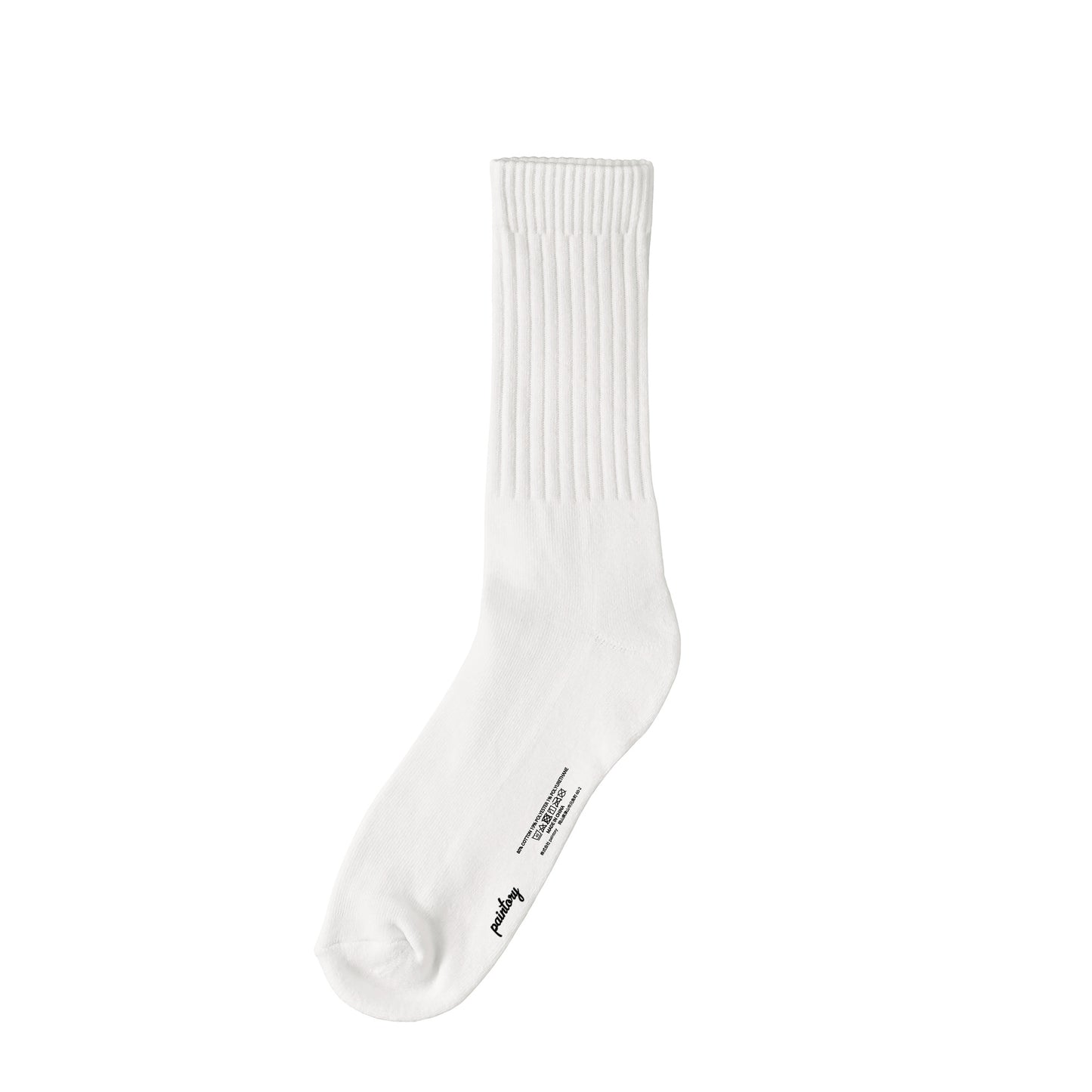 クルーソックス