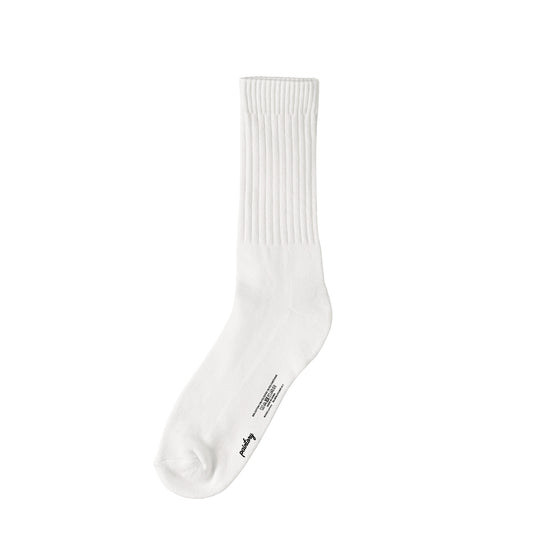 クルーソックス