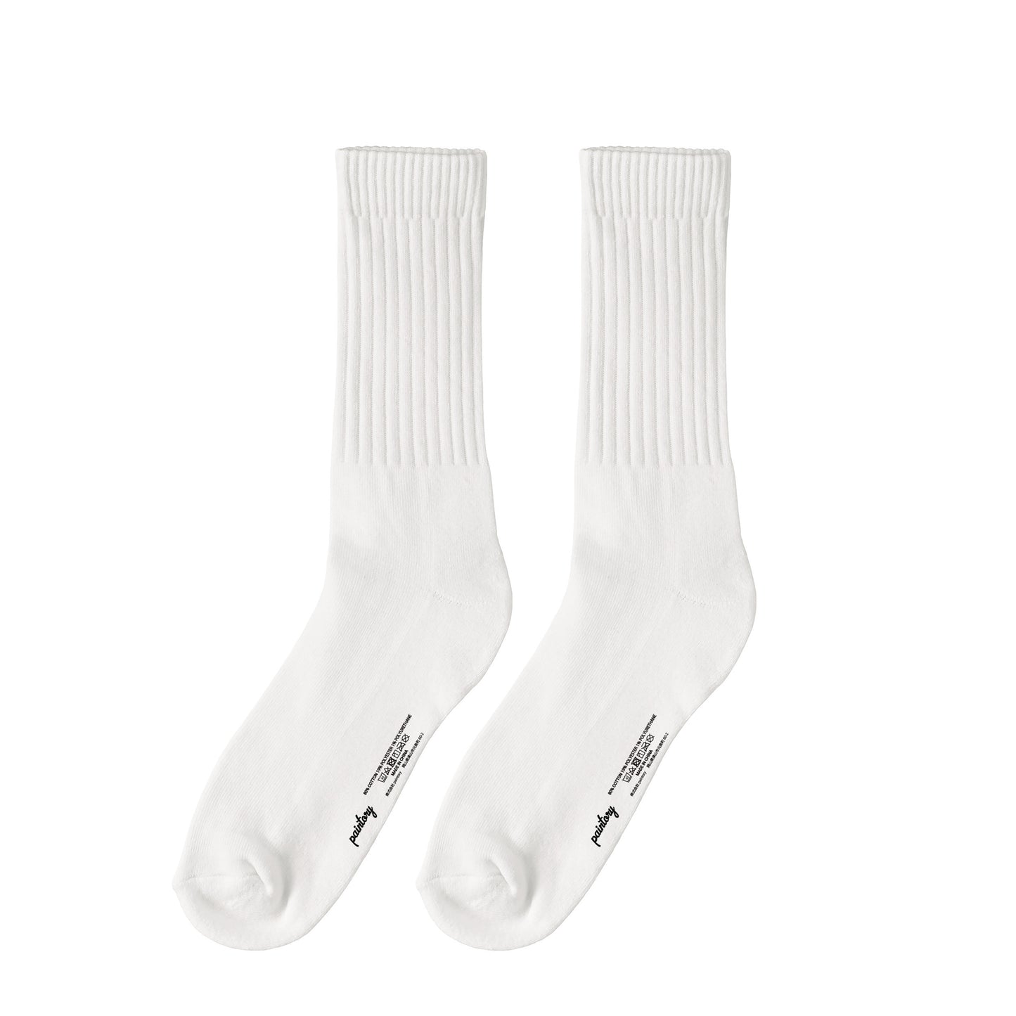 クルーソックス