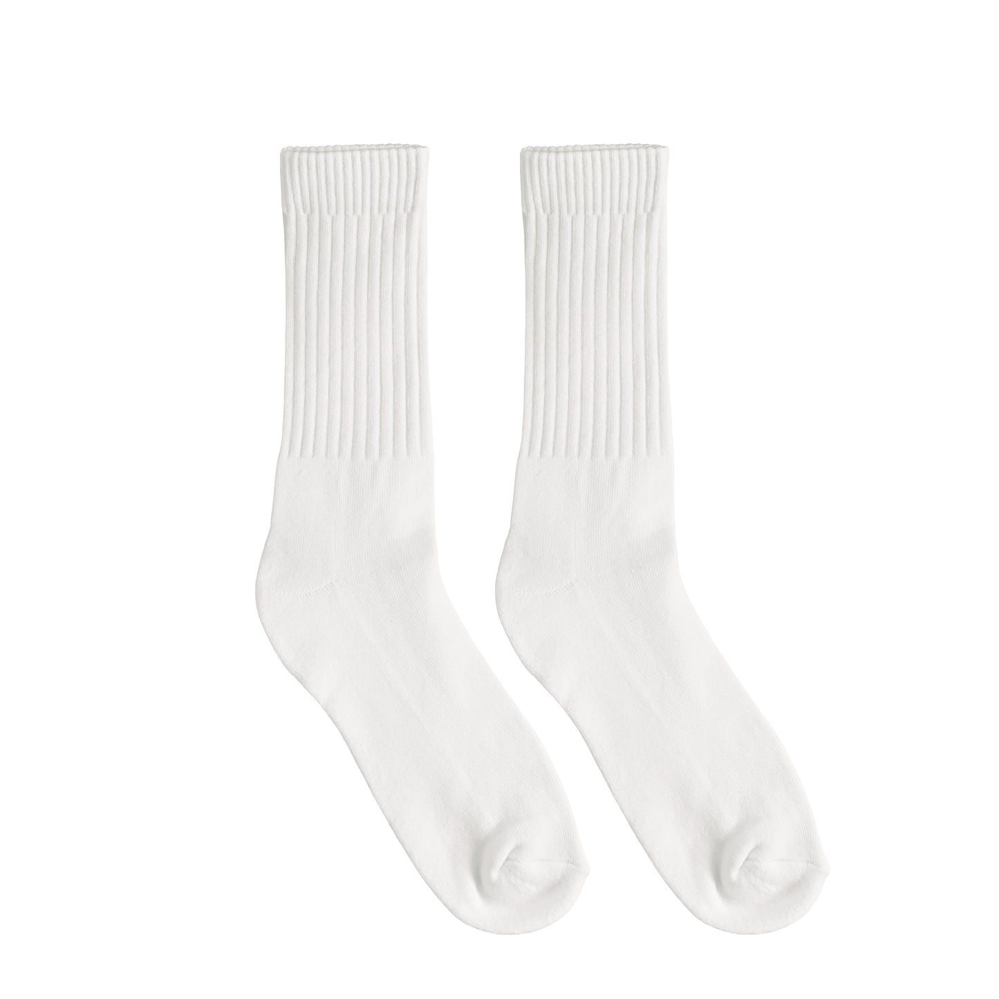 クルーソックス