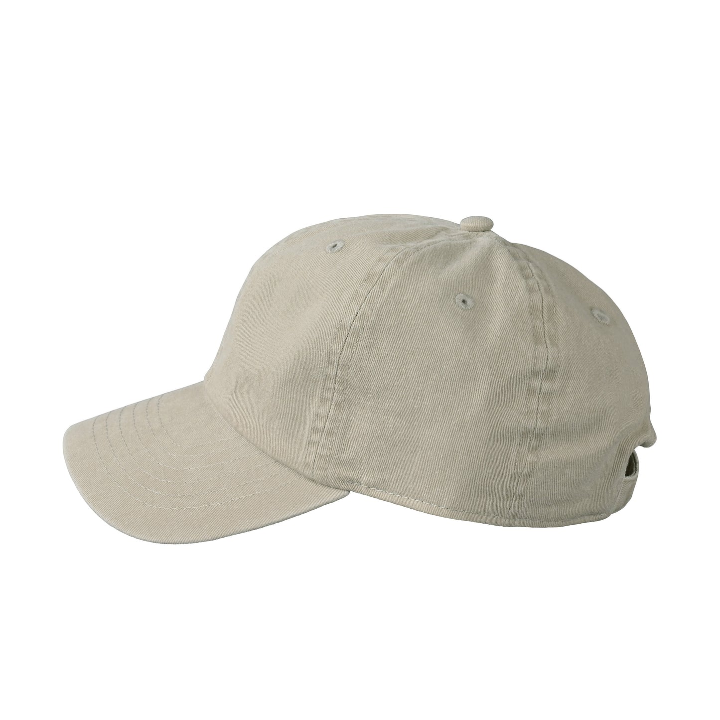 ピグメント キャップ